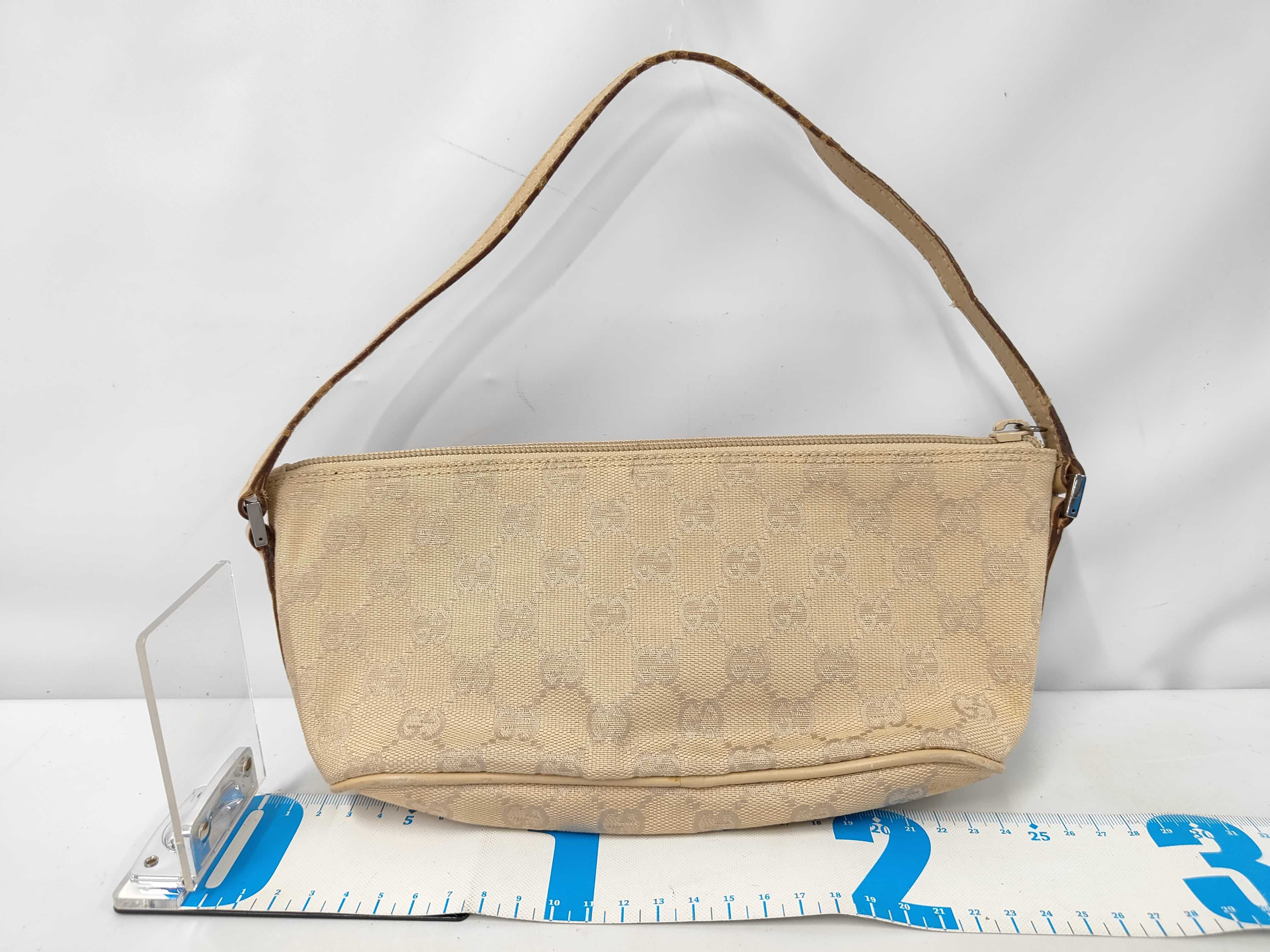 Accessory Pouch GG Pouch — view 2