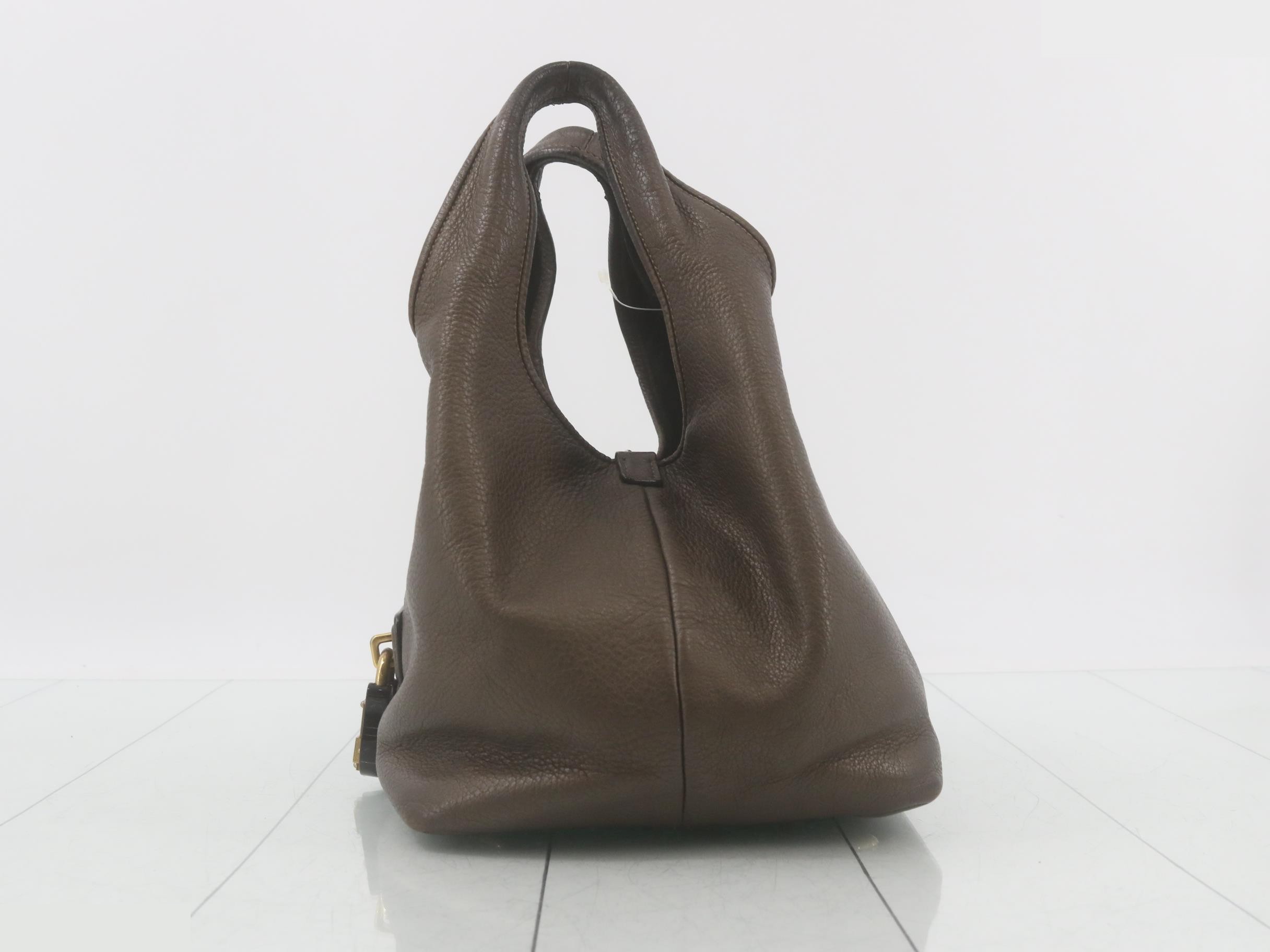 Calle Nappa Other Line Bags & Handbags — view 3