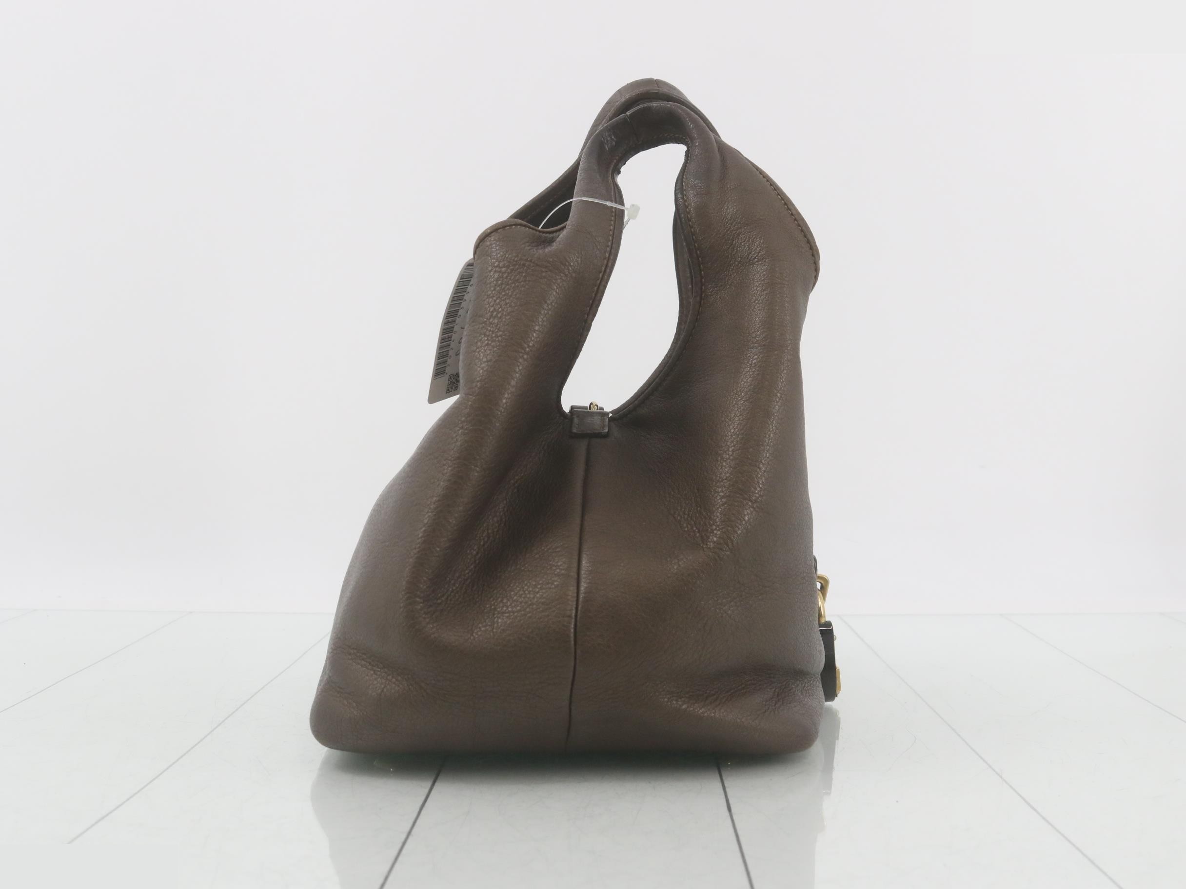 Calle Nappa Other Line Bags & Handbags — view 4