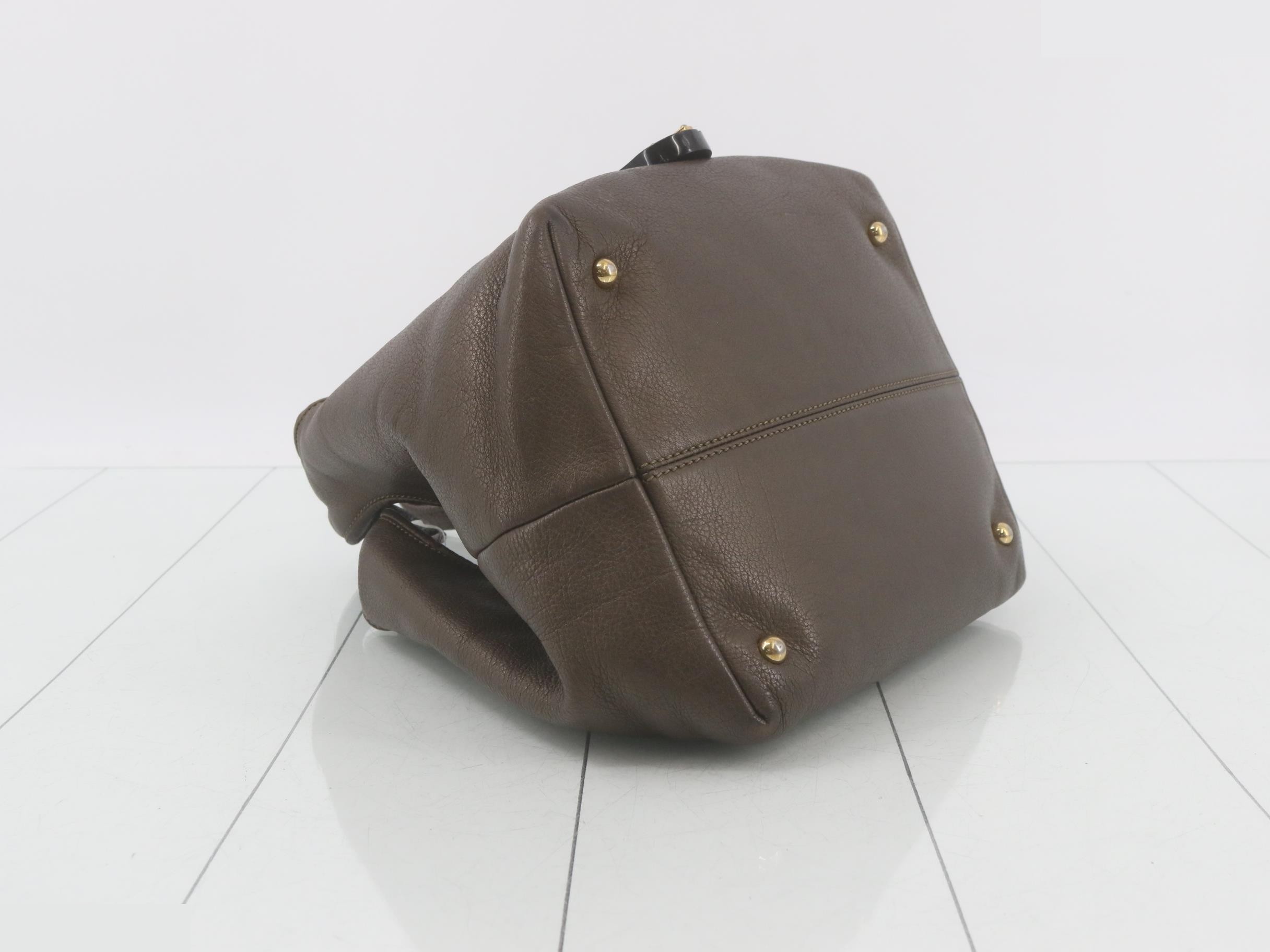 Calle Nappa Other Line Bags & Handbags — view 5