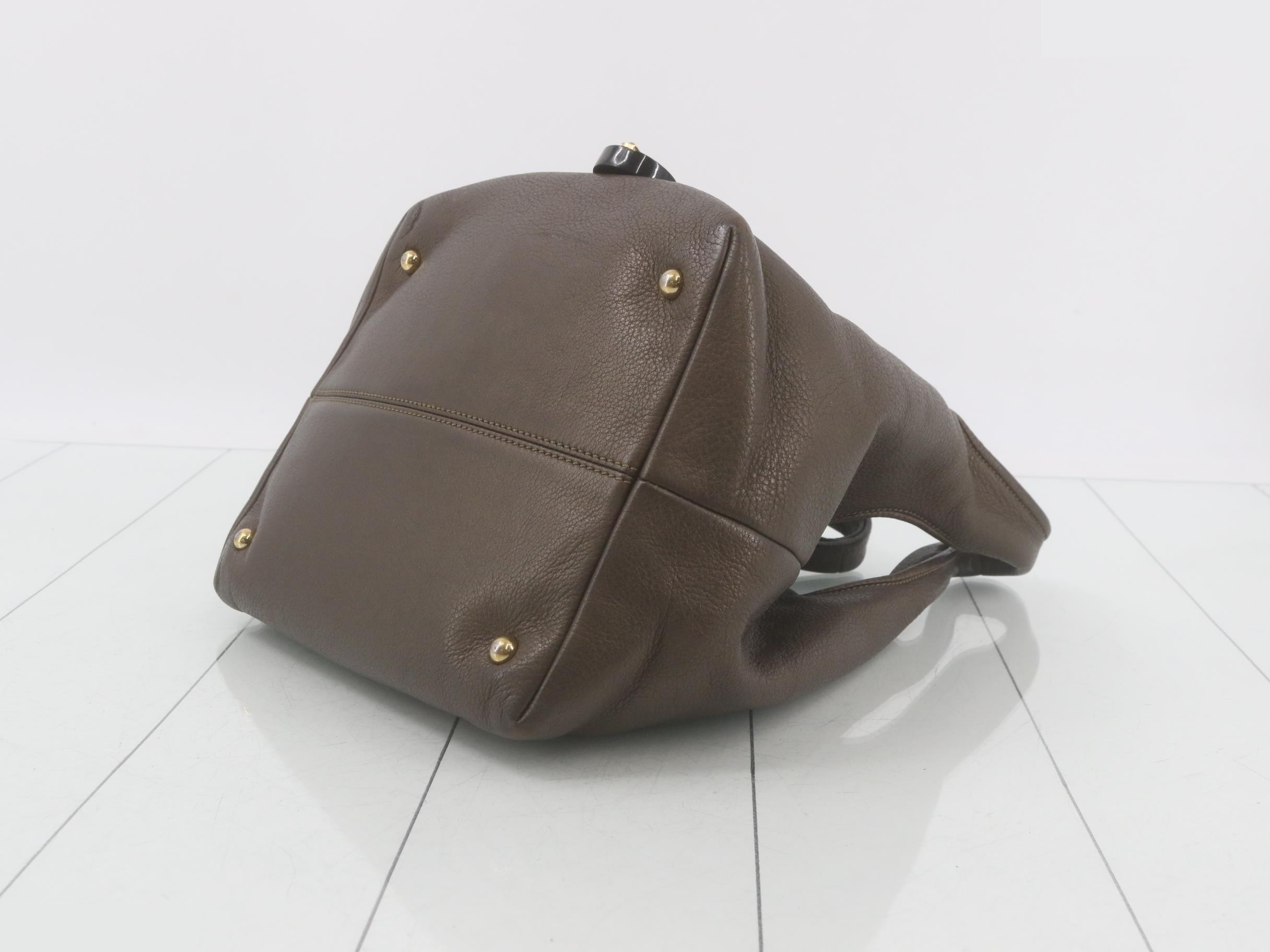 Calle Nappa Other Line Bags & Handbags — view 6