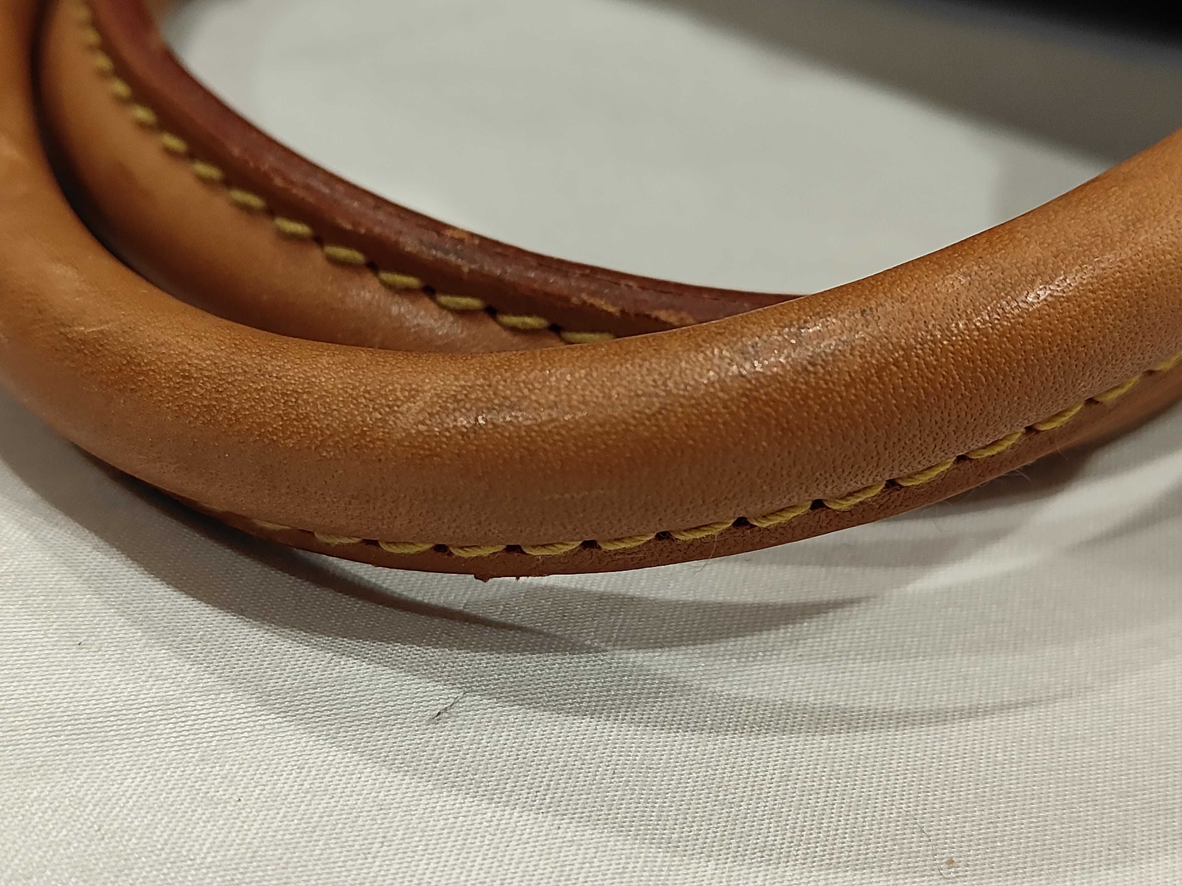 Monogram Speedy 30 Handbag (Slight deformation/deterioration) — view 7