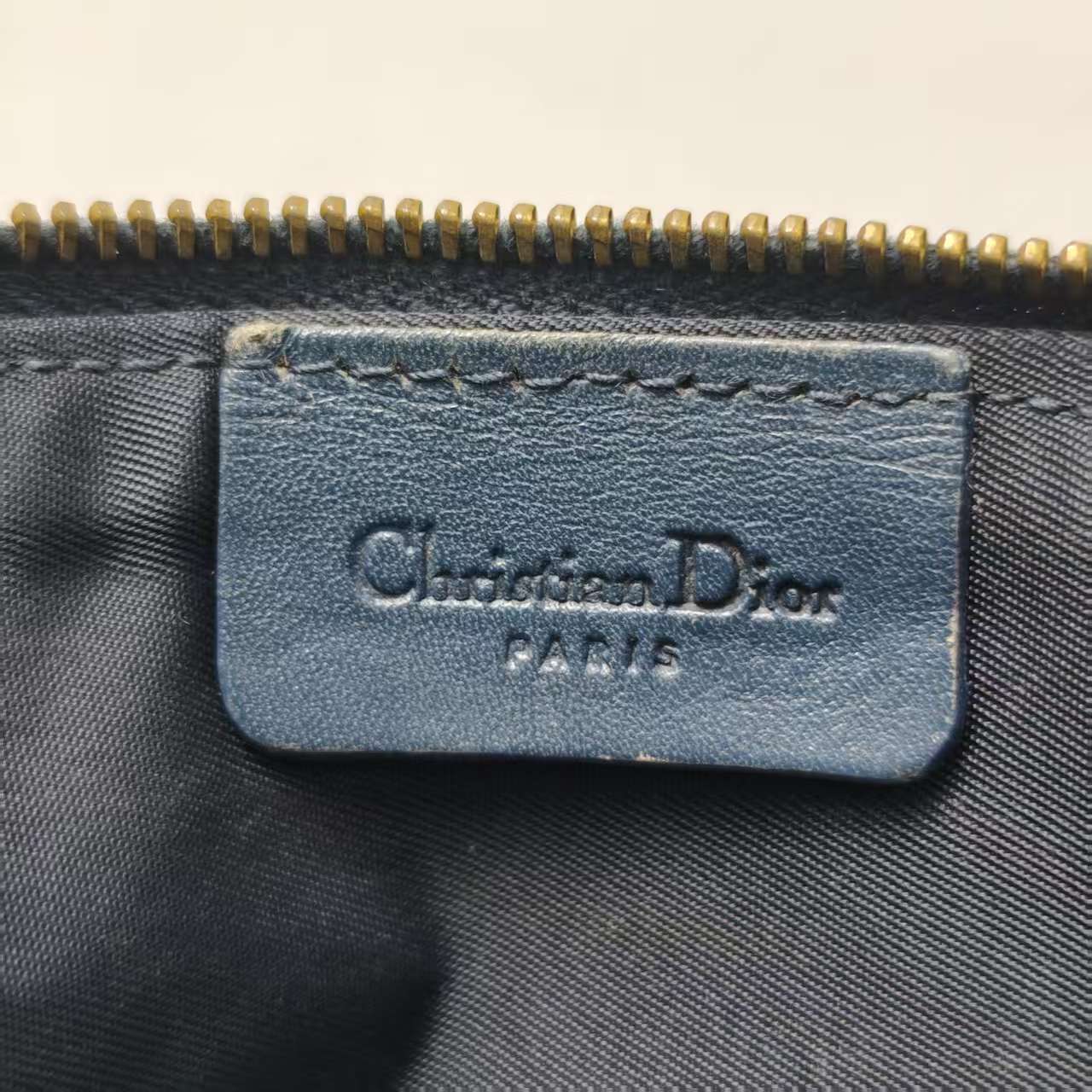 【*Shipped from: China*】Dior Saddle Canvas Handbag — view 6