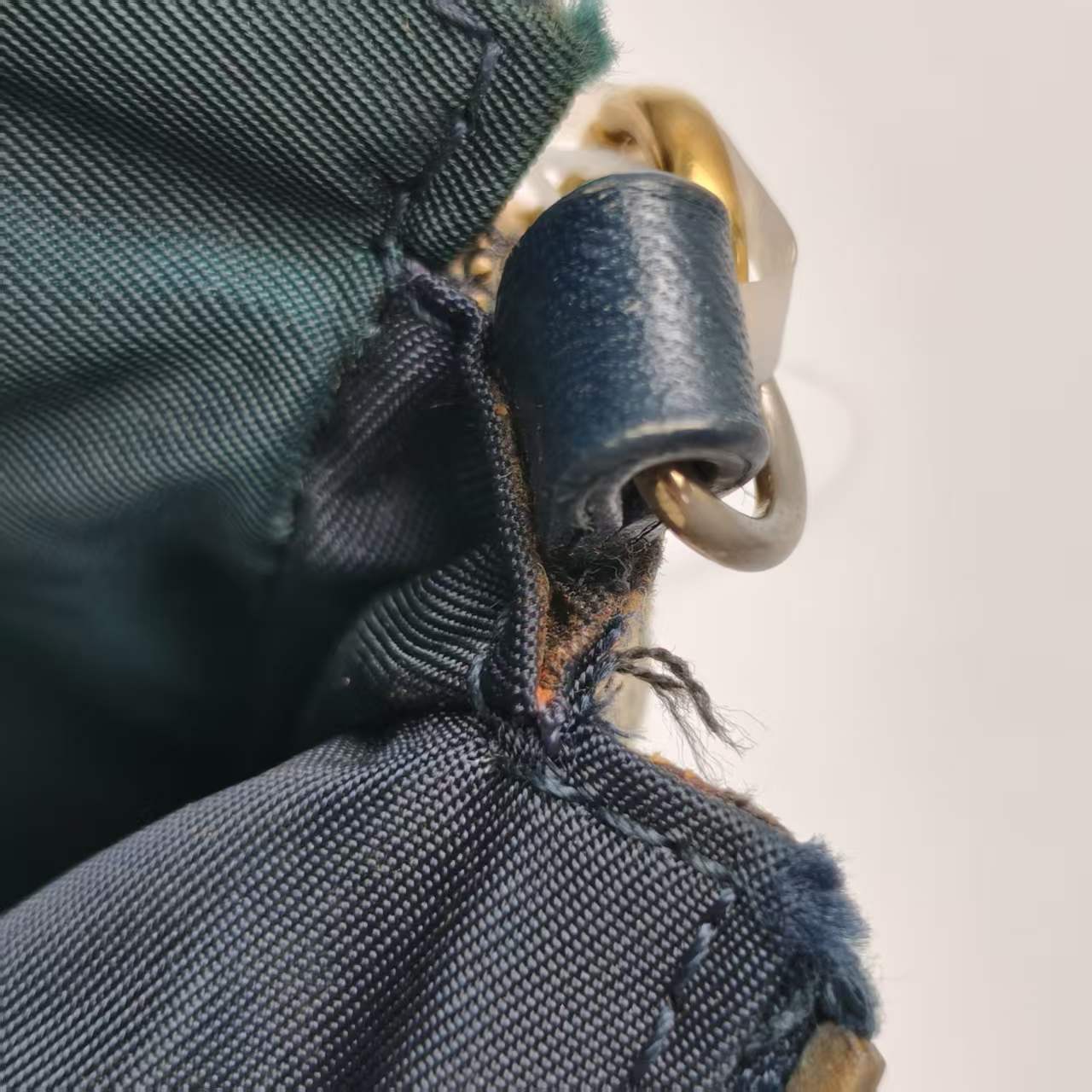 【*Shipped from: China*】Dior Saddle Canvas Handbag — view 10