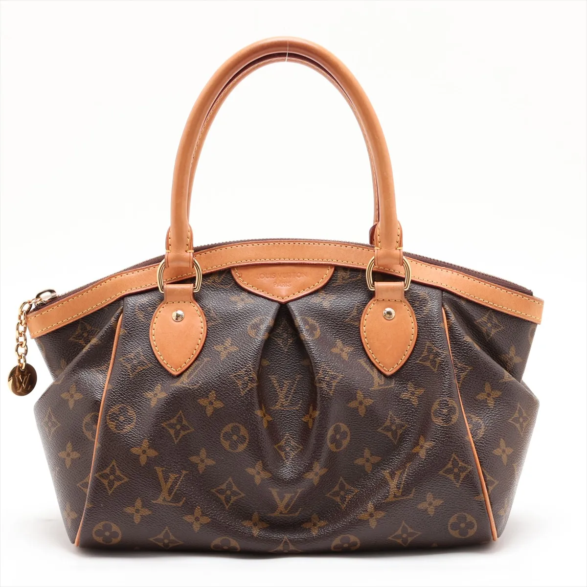 Monogram Tivoli PM M40143 SD4191 Brown