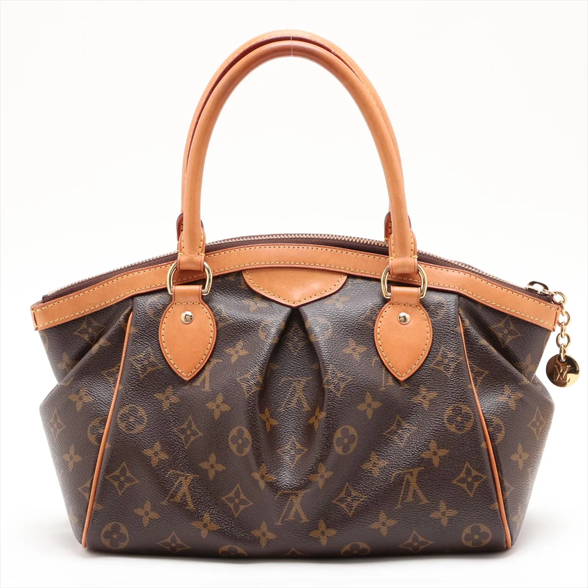Monogram Tivoli PM M40143 SD4191 Brown — view 2