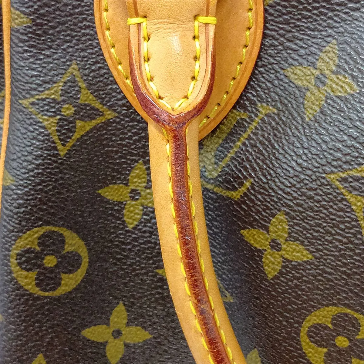 Monogram Tivoli PM M40143 SD4191 Brown — view 11