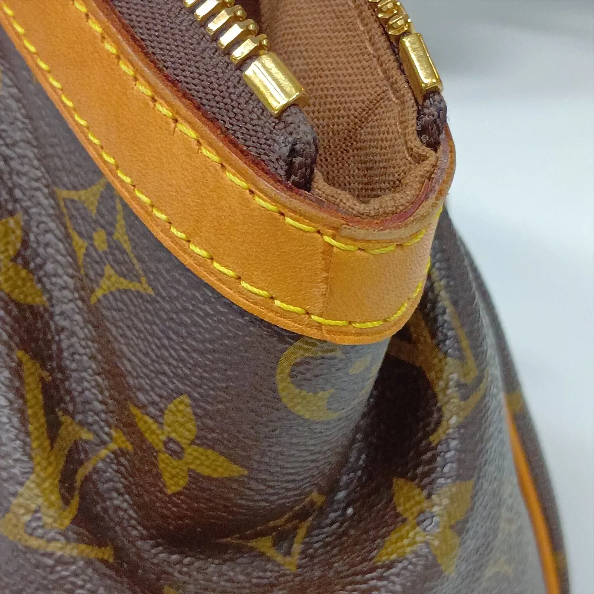 Monogram Tivoli PM M40143 SD4191 Brown — view 12