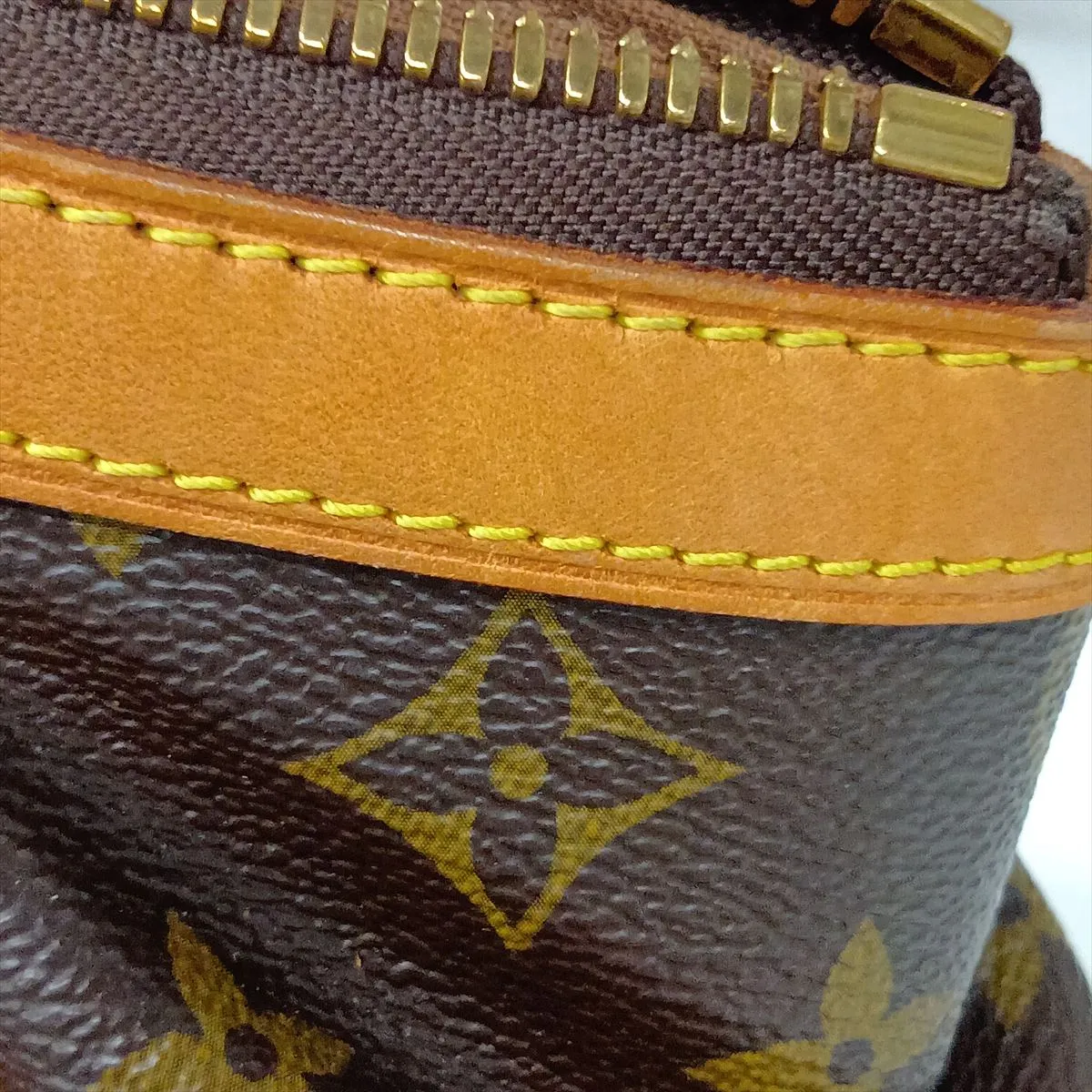 Monogram Tivoli PM M40143 SD4191 Brown — view 13