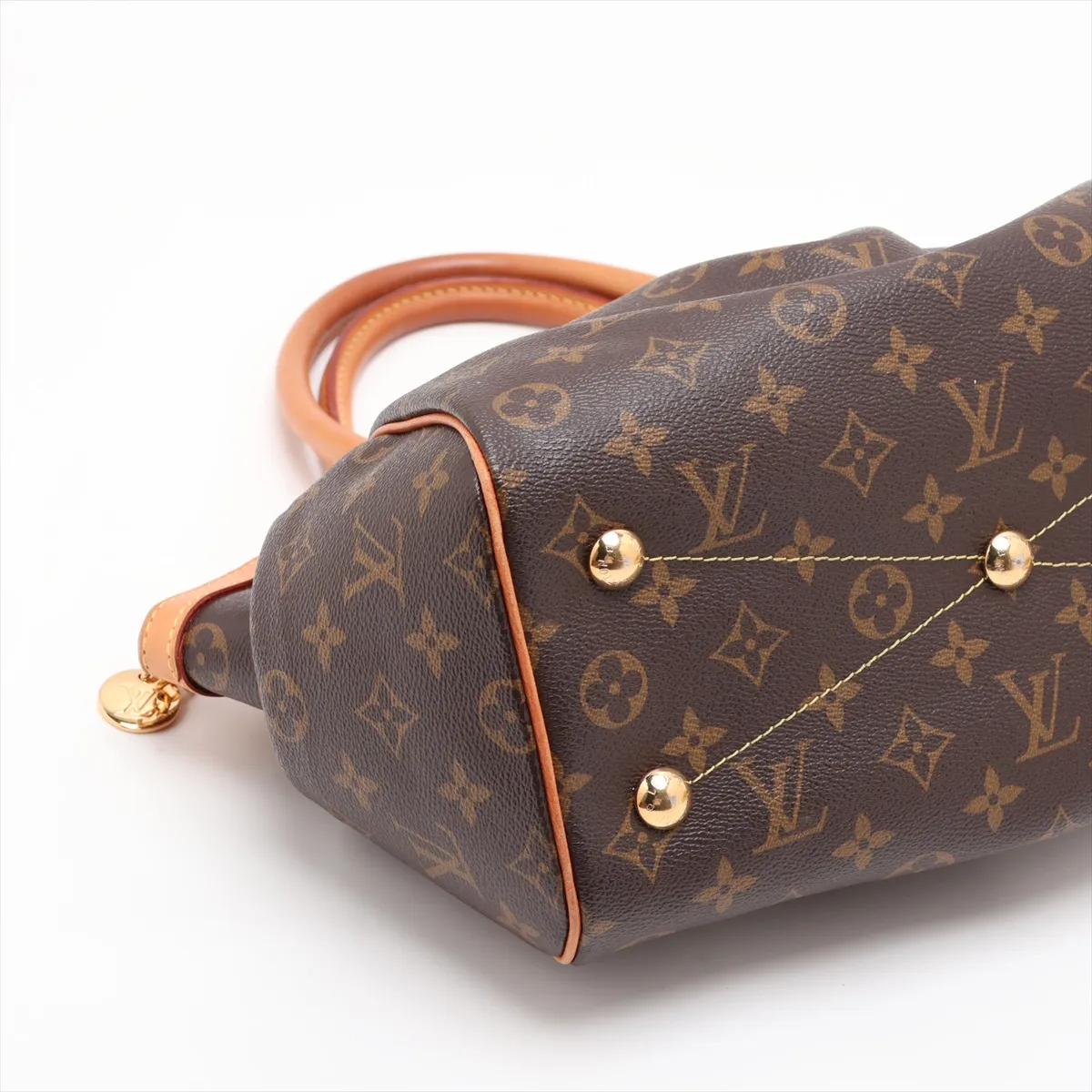 Monogram Tivoli PM M40143 SD4191 Brown — view 4