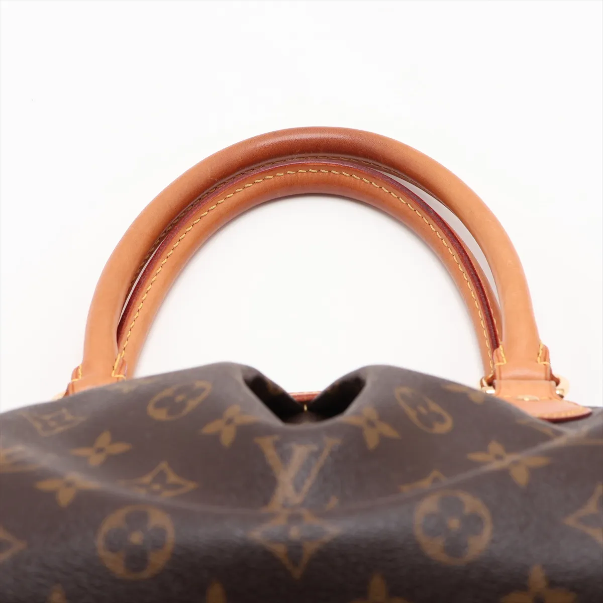 Monogram Tivoli PM M40143 SD4191 Brown — view 6
