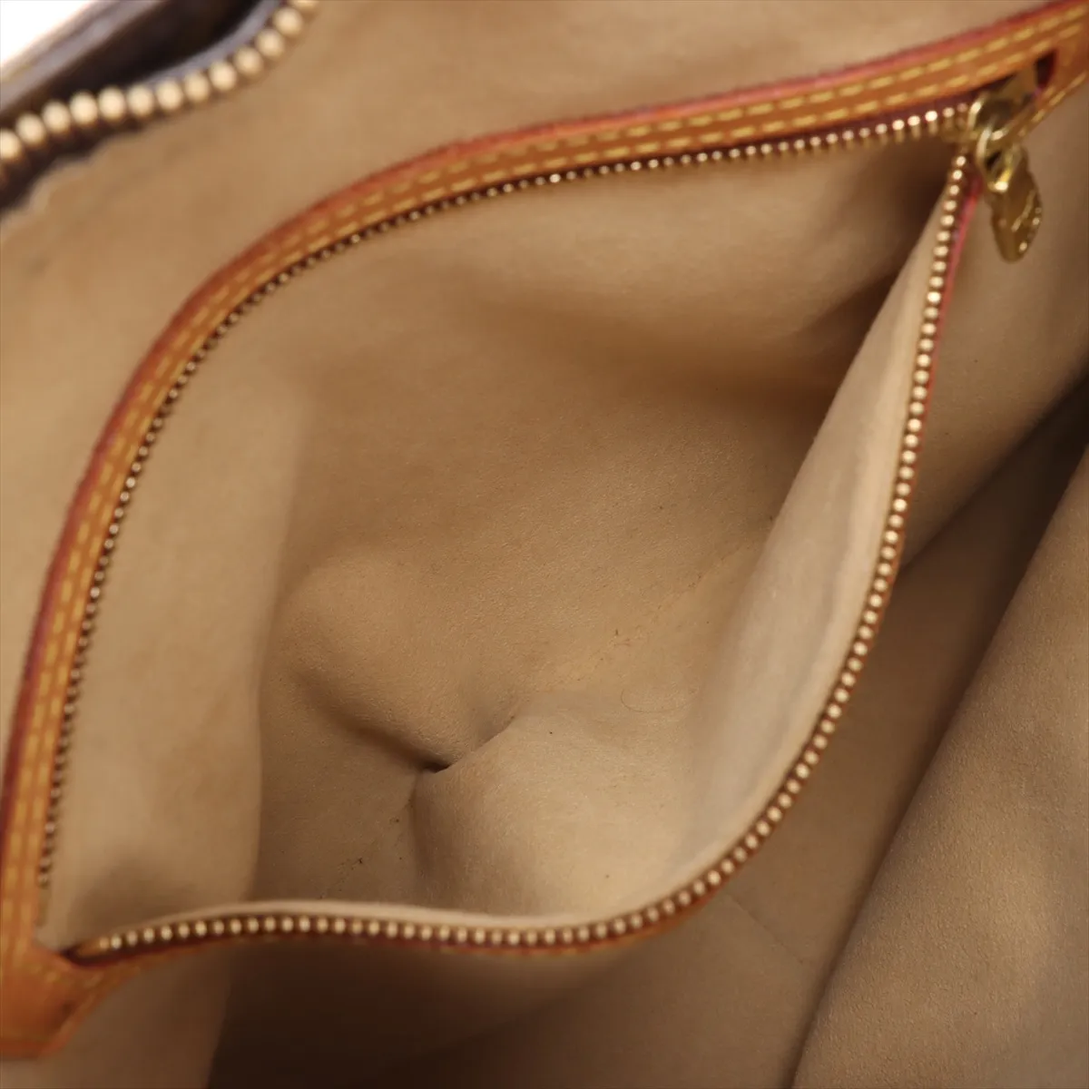Monogram Looping GM M51145 SD1010 Brown — view 7