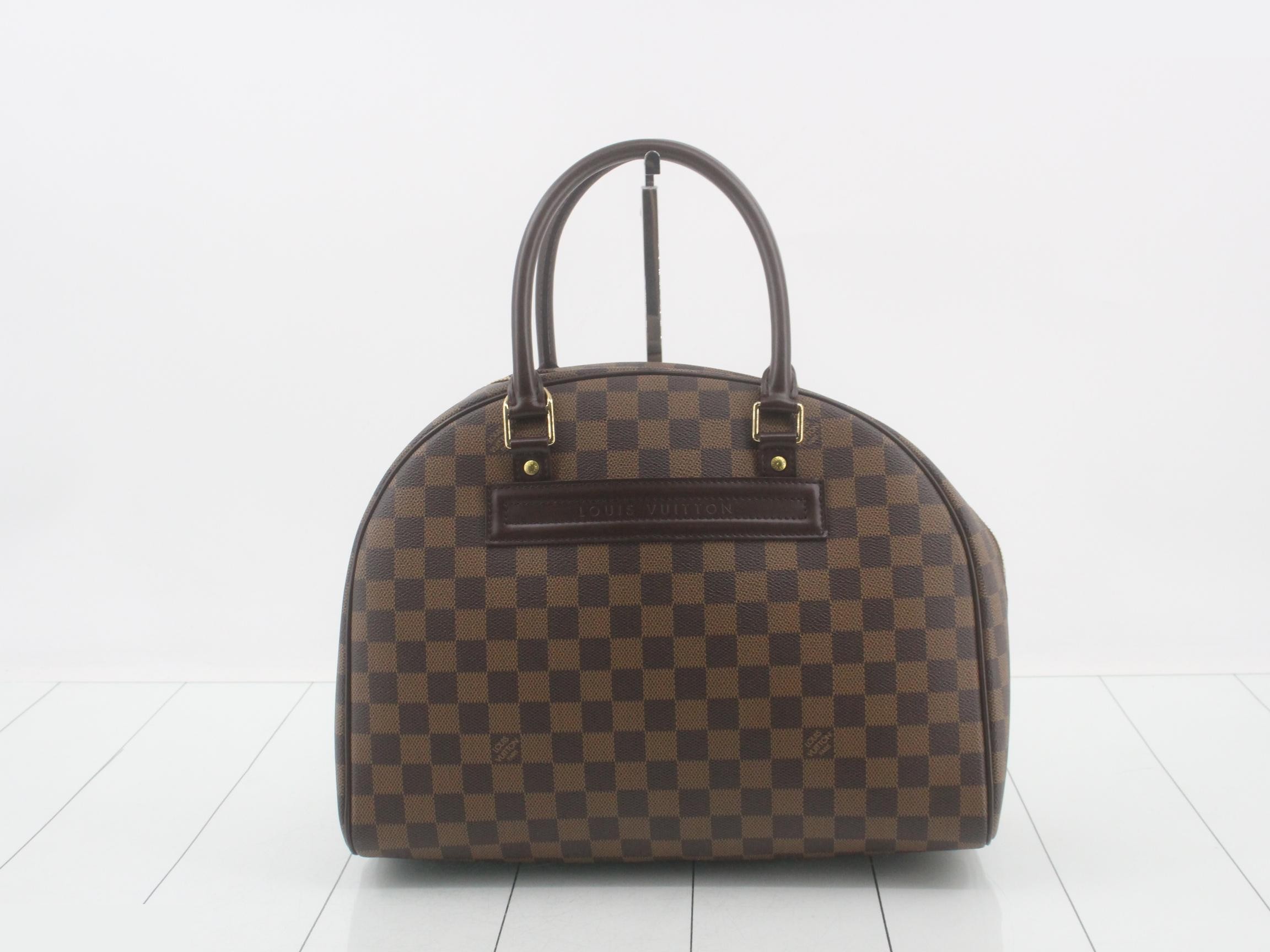 Nolita Damier Handbag — view 2