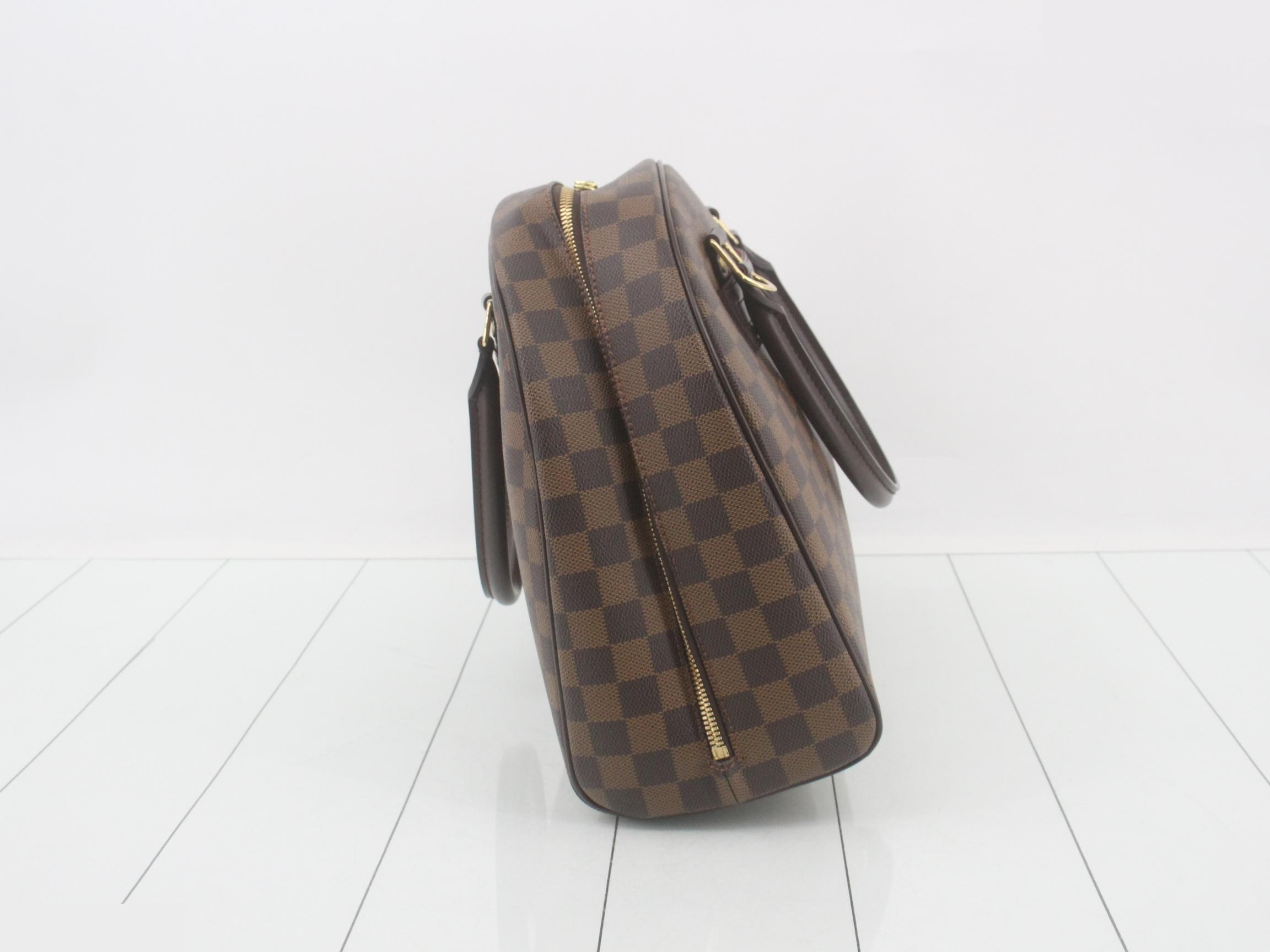 Nolita Damier Handbag — view 3