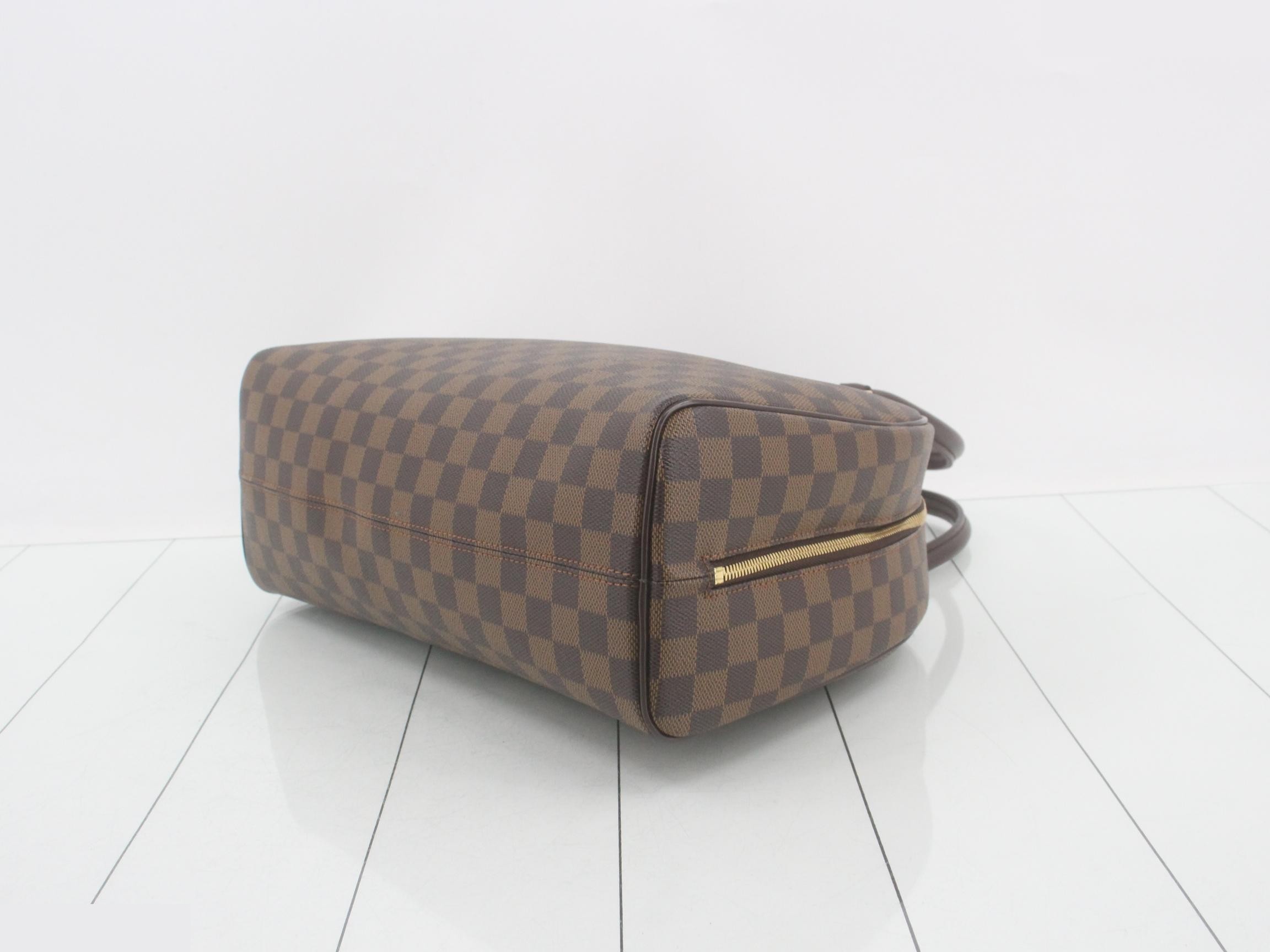Nolita Damier Handbag — view 6