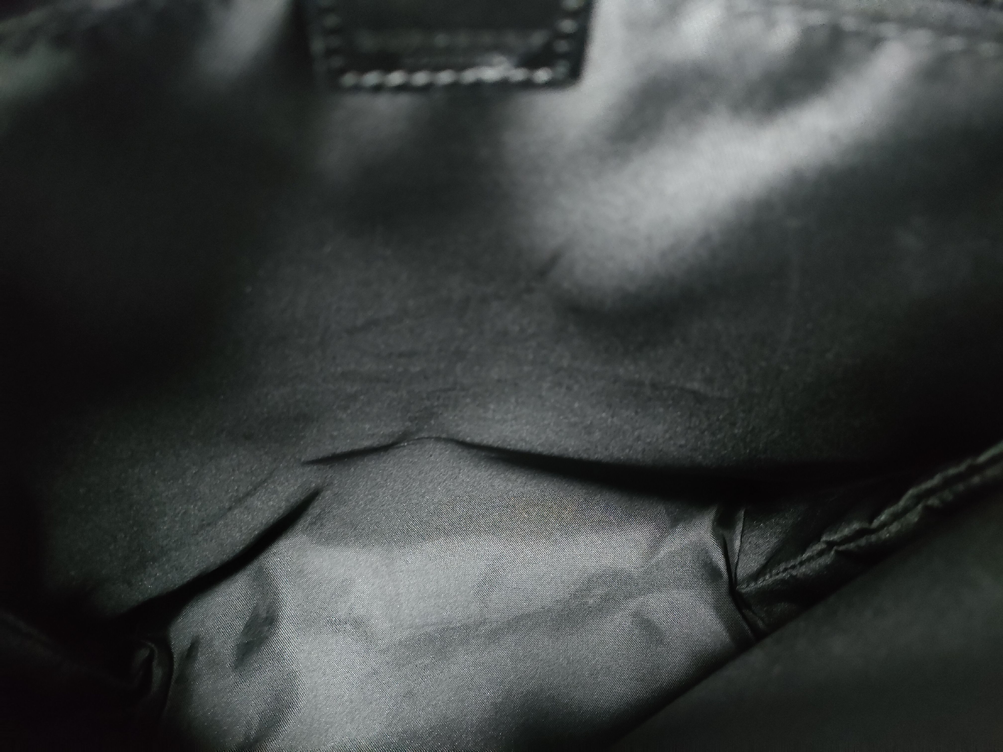 Nylon Shoulder Bag — view 11