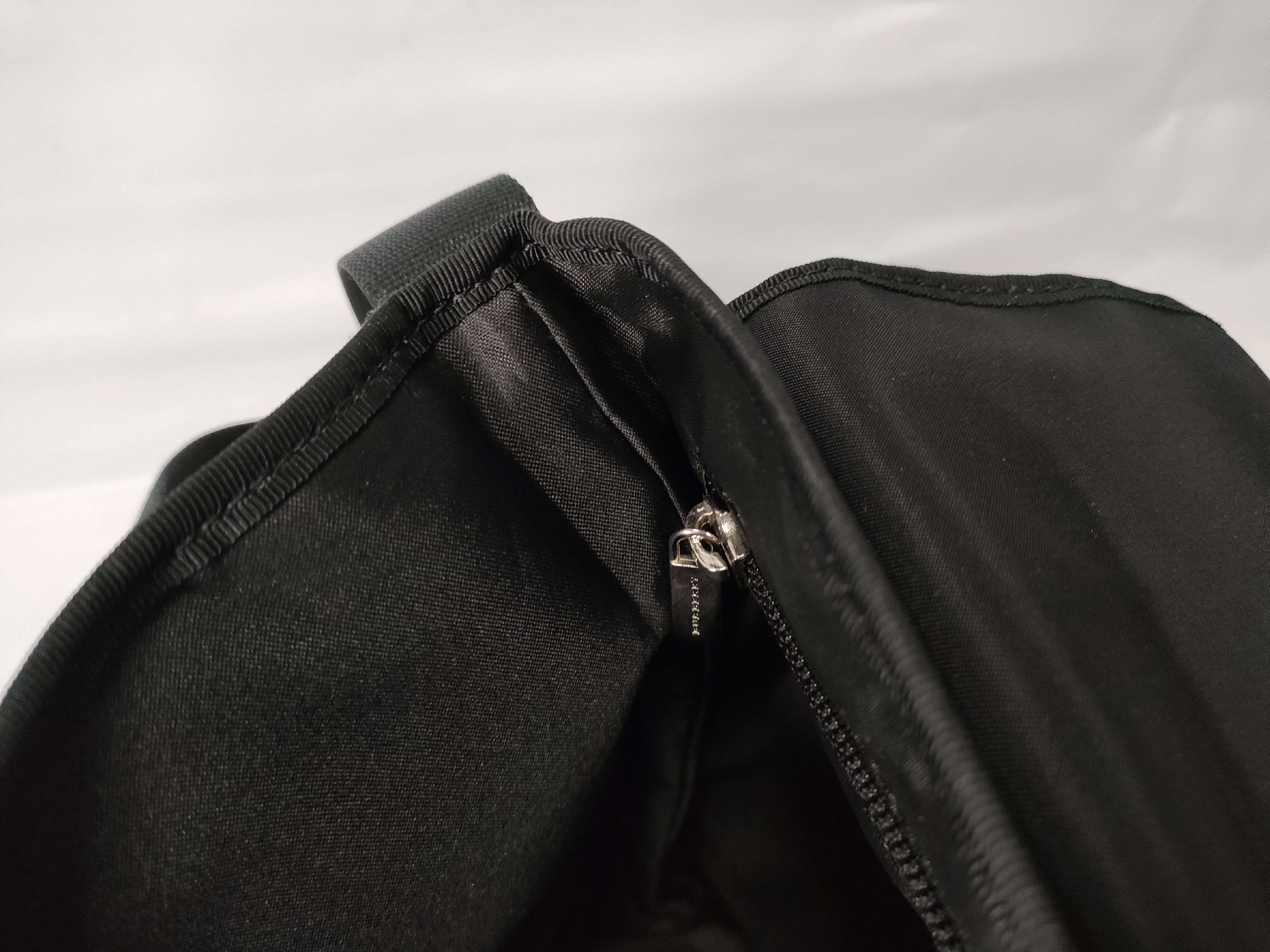 Nylon Shoulder Bag — view 13