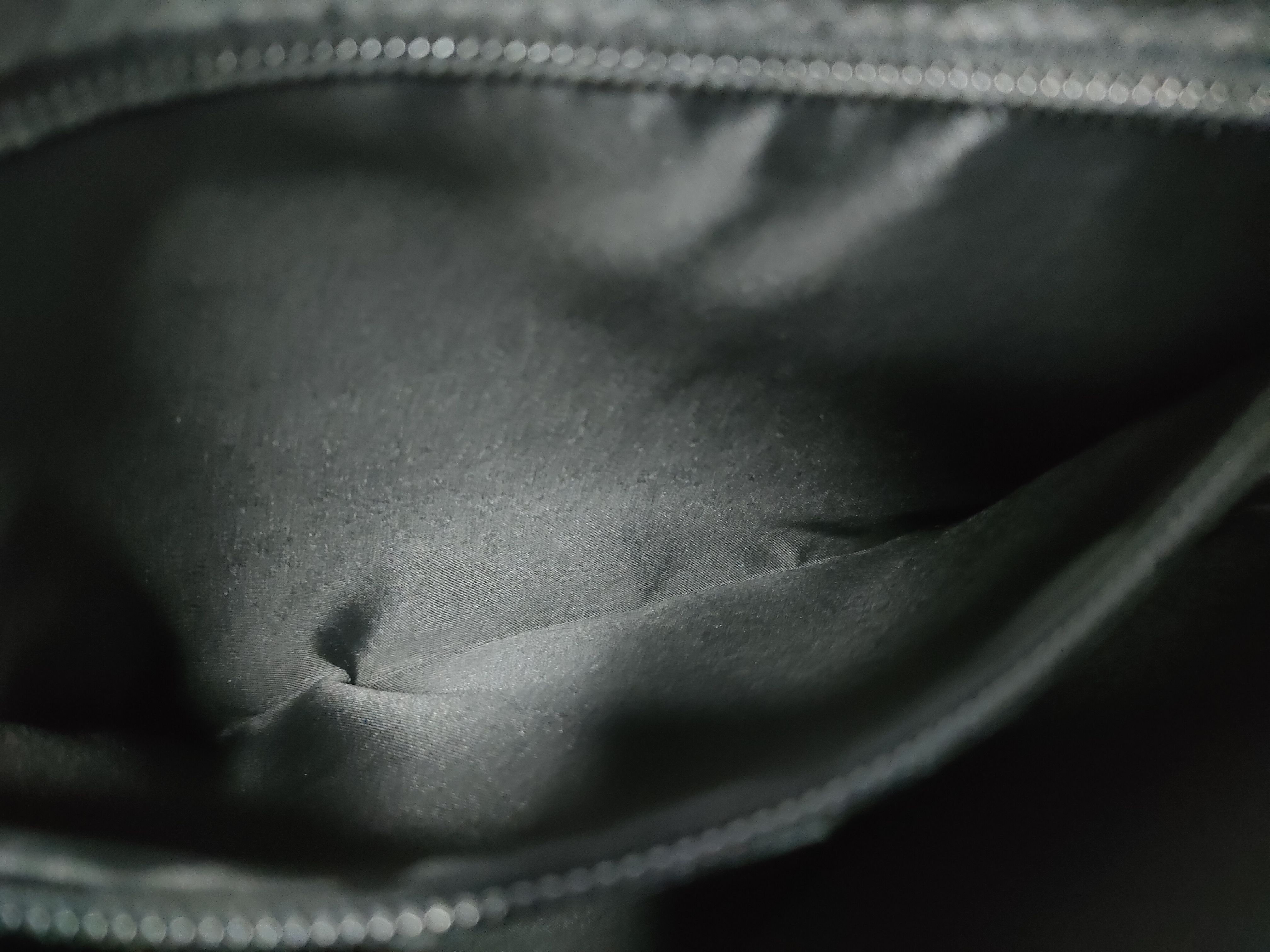Nylon Shoulder Bag — view 14