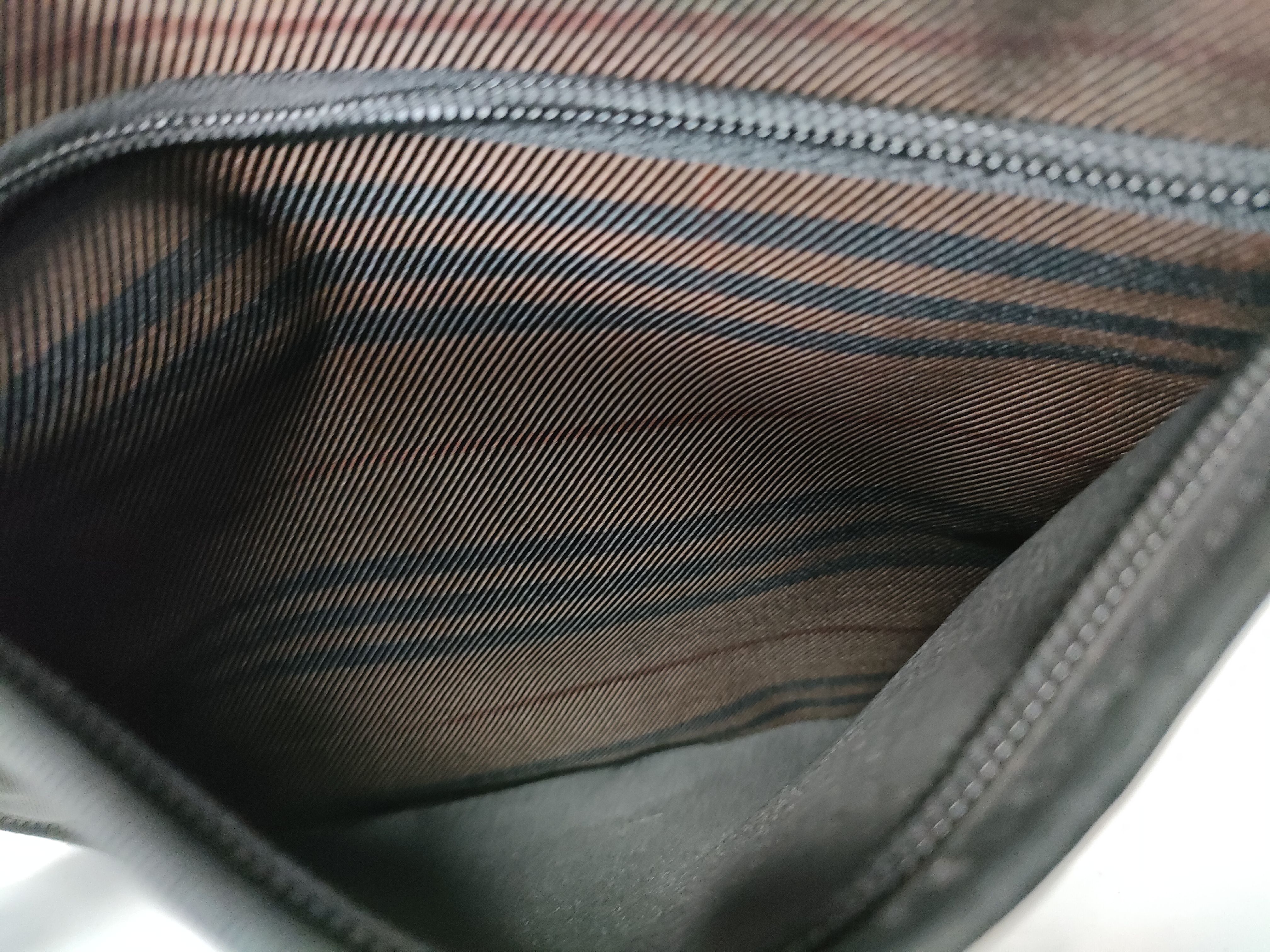 Nylon Shoulder Bag — view 15