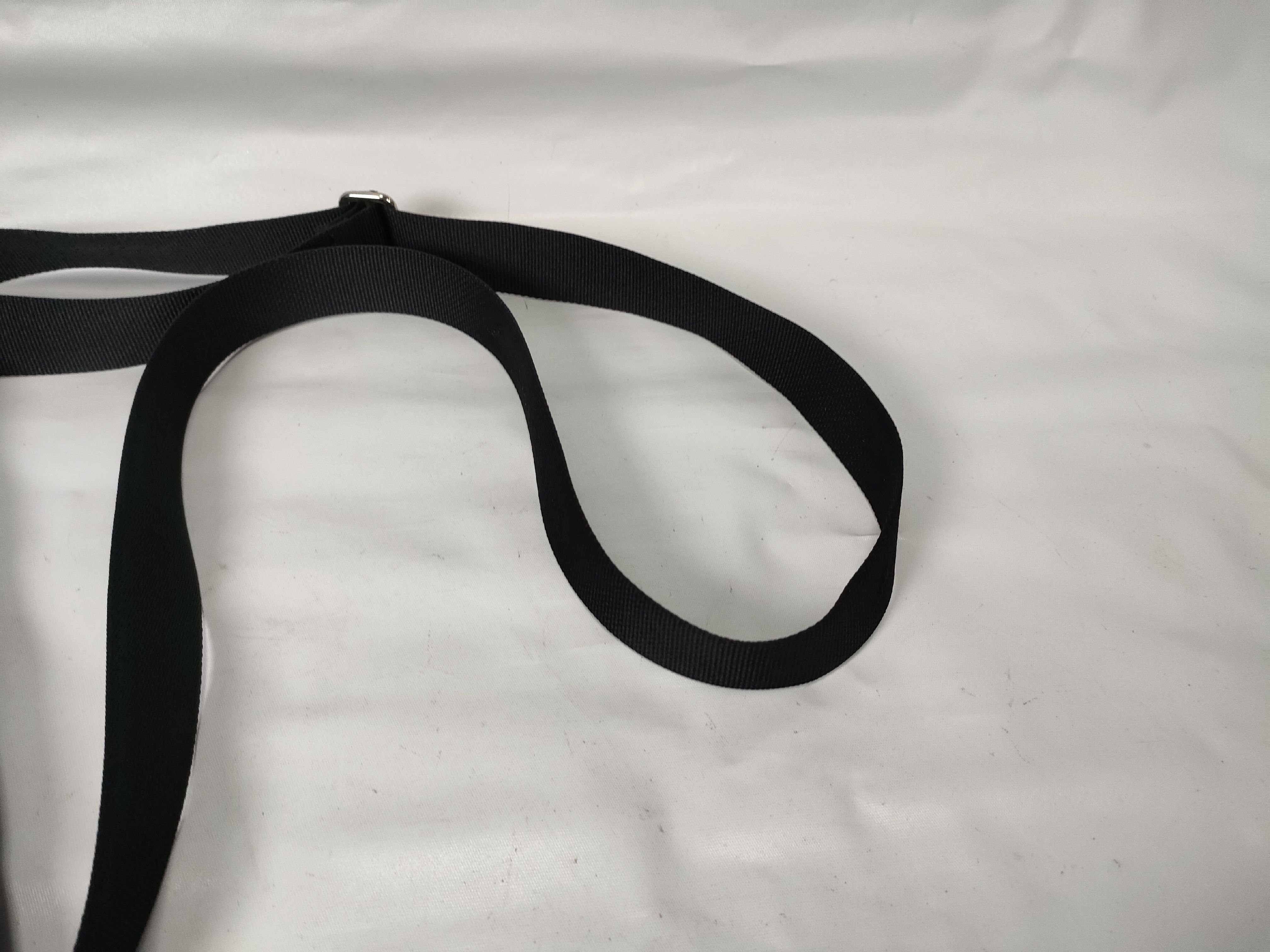 Nylon Shoulder Bag — view 3