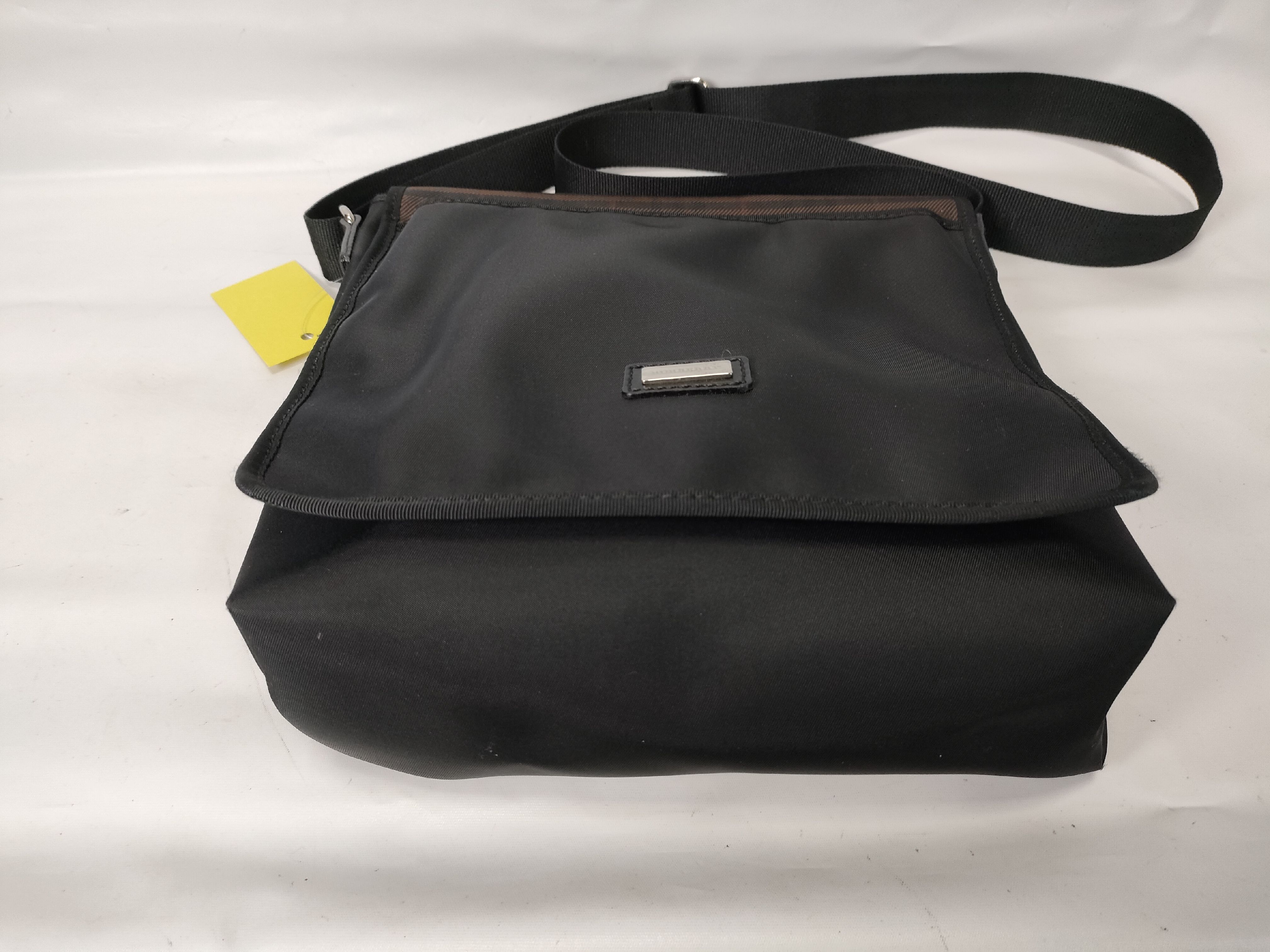 Nylon Shoulder Bag — view 7