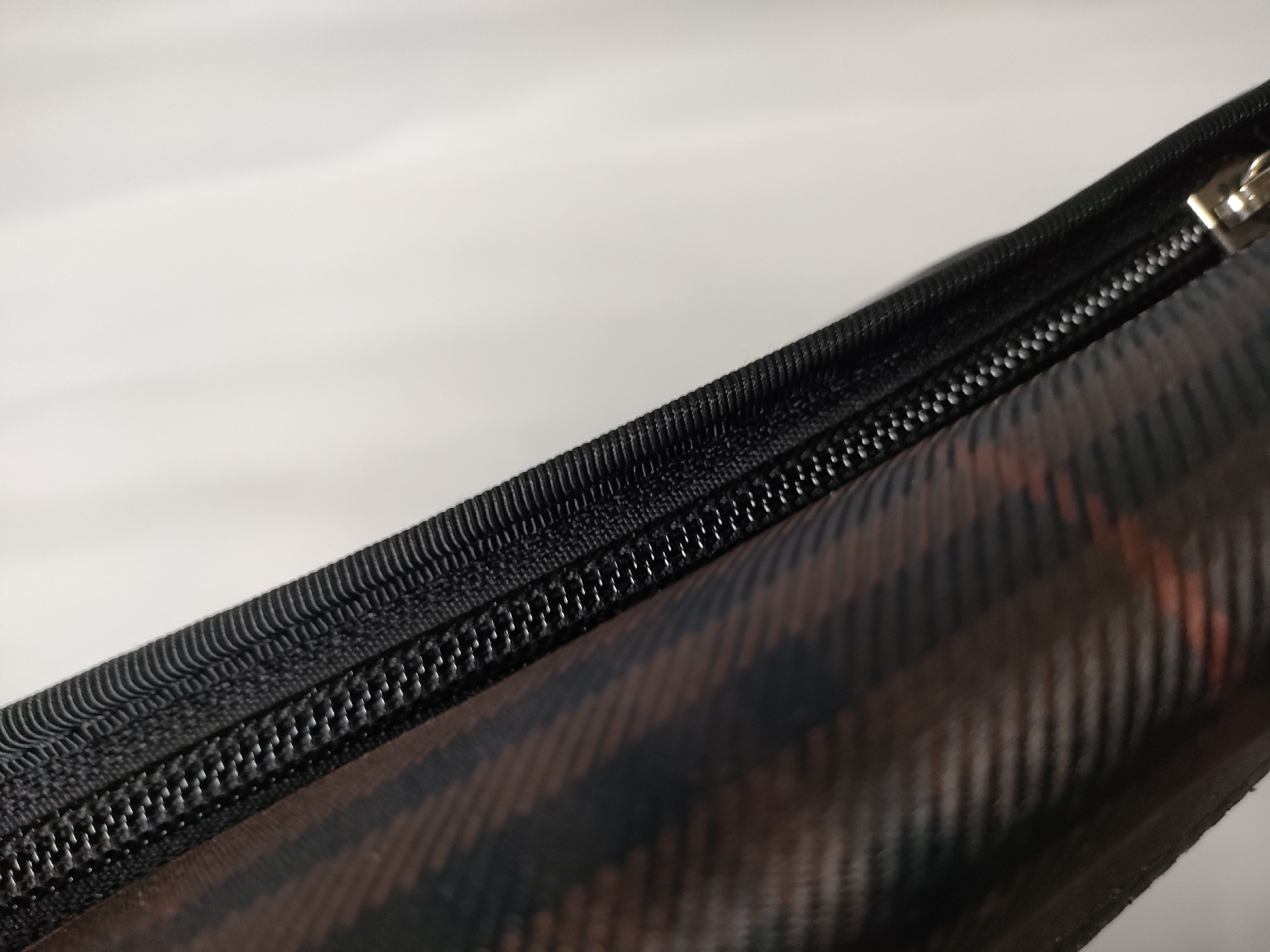 Nylon Shoulder Bag — view 9
