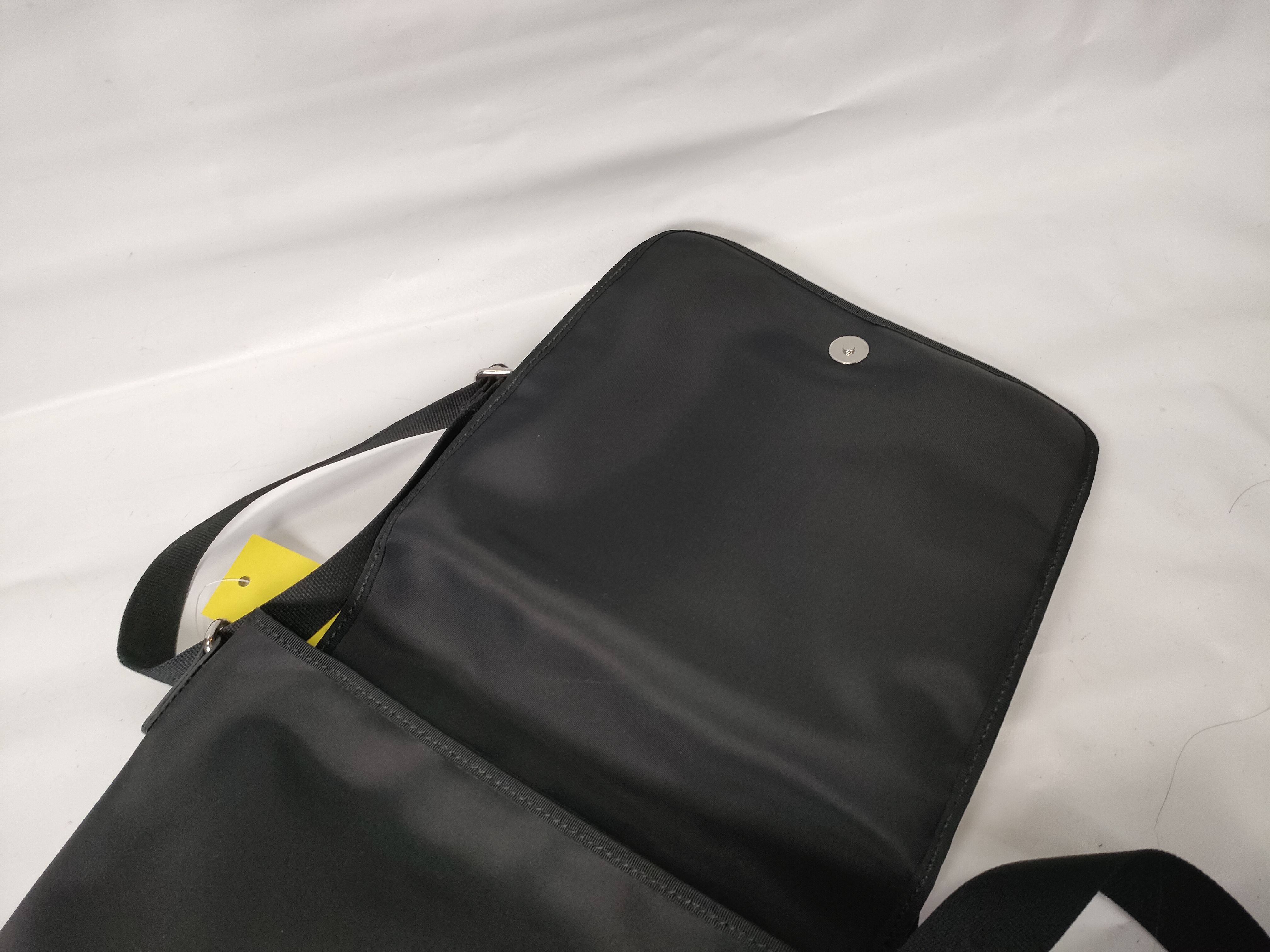 Nylon Shoulder Bag — view 10