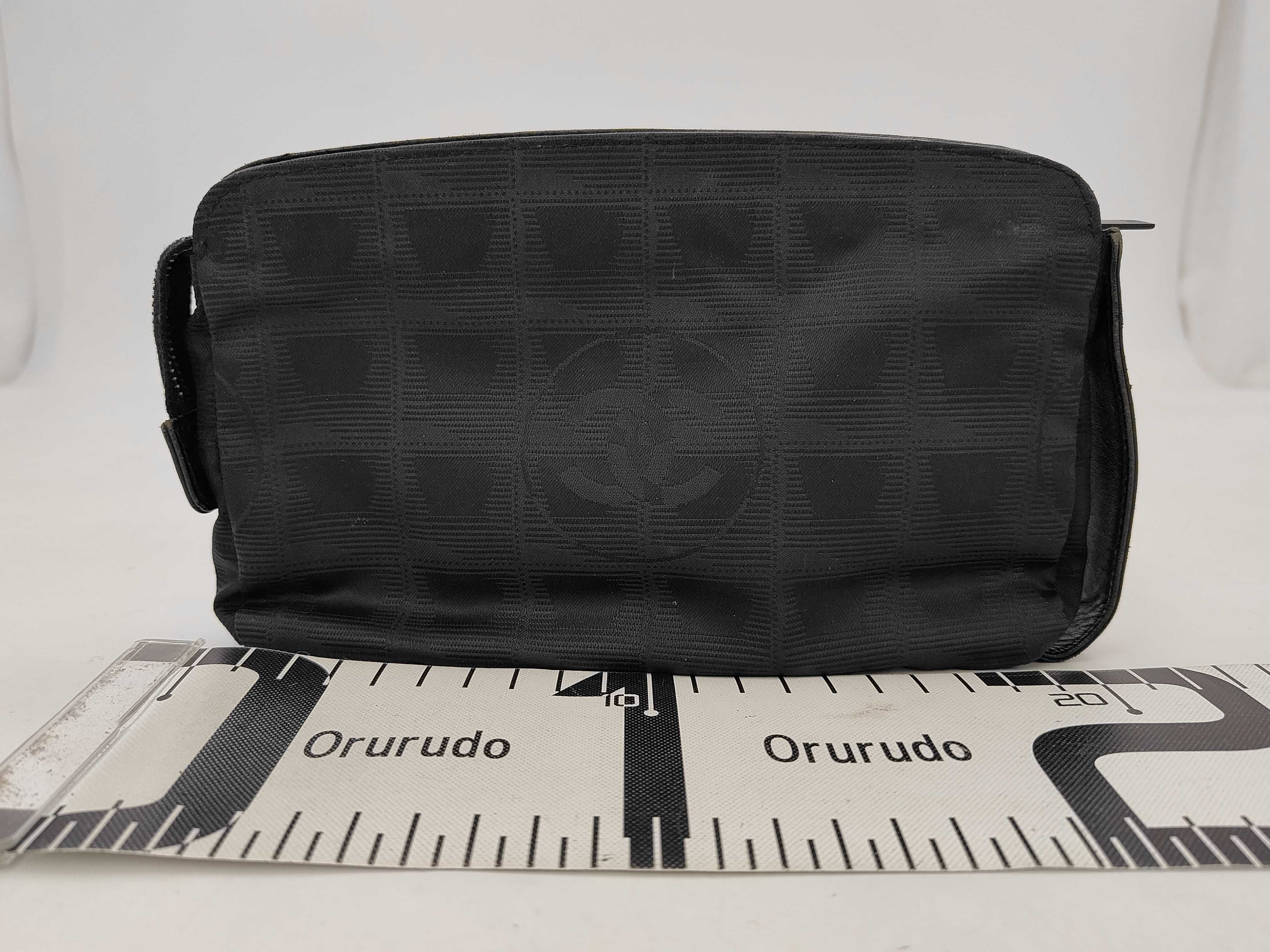 New Travel Pouch — view 2