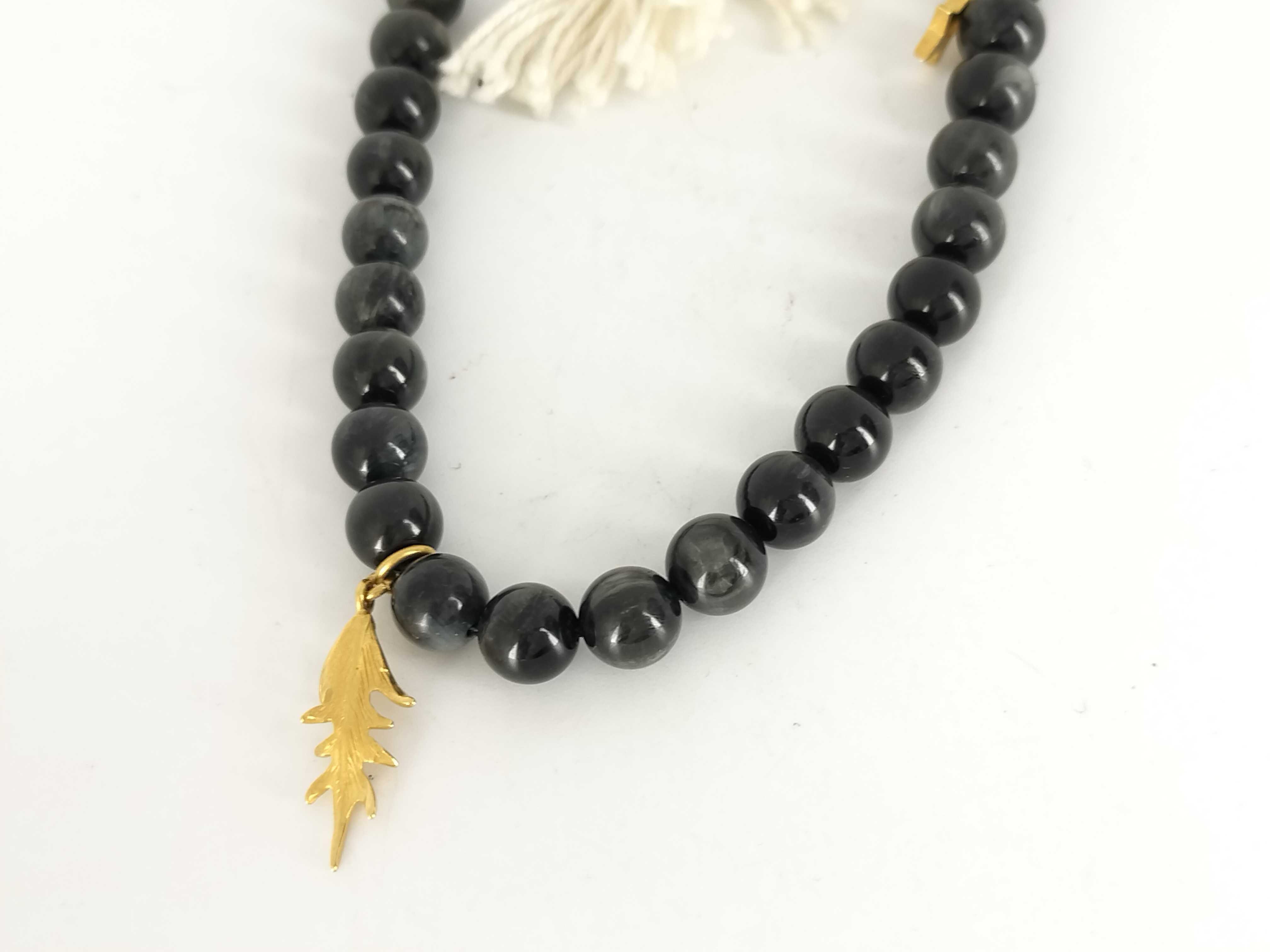 JADIOR Beaded Necklace