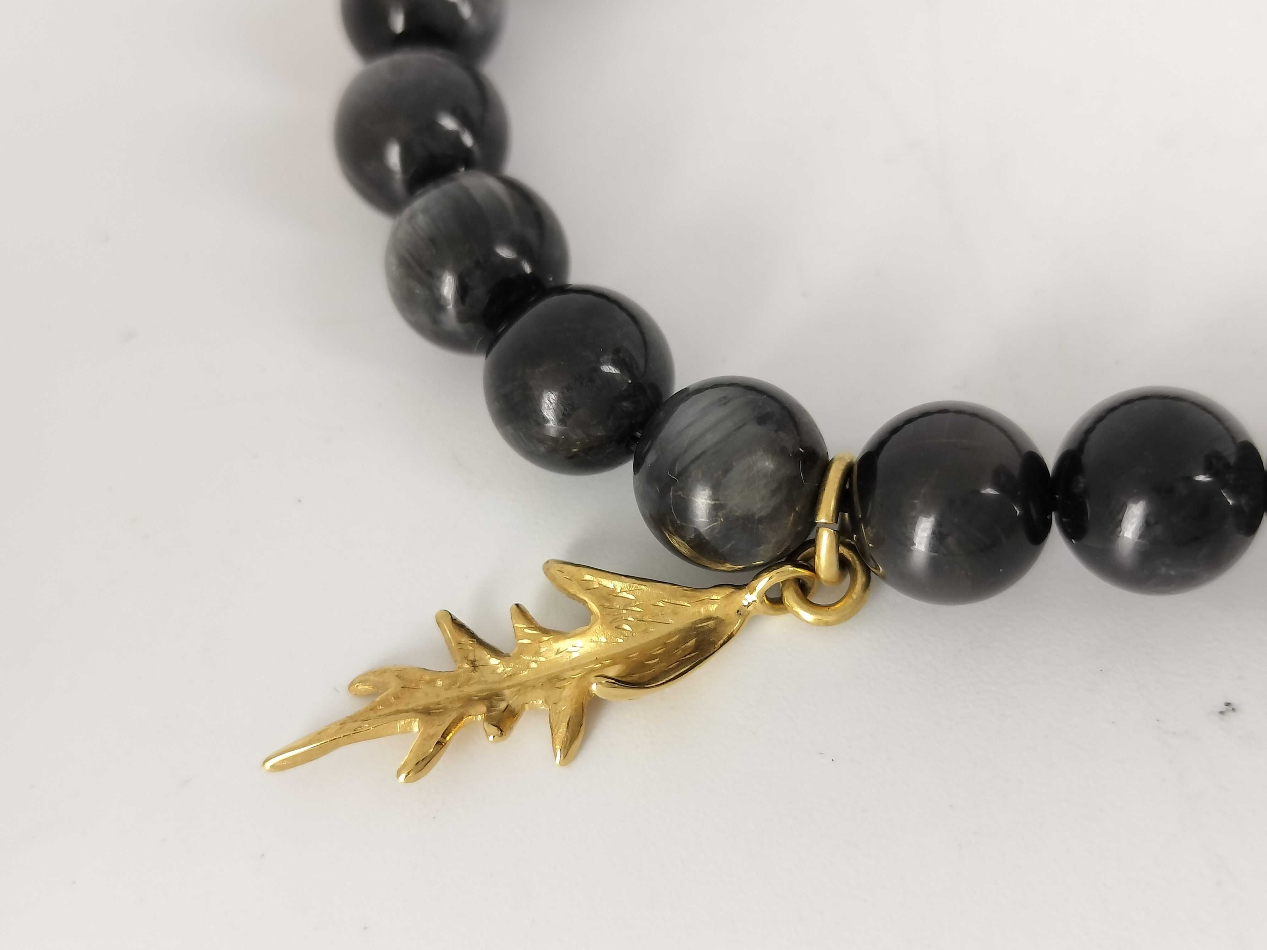 JADIOR Beaded Necklace — view 11