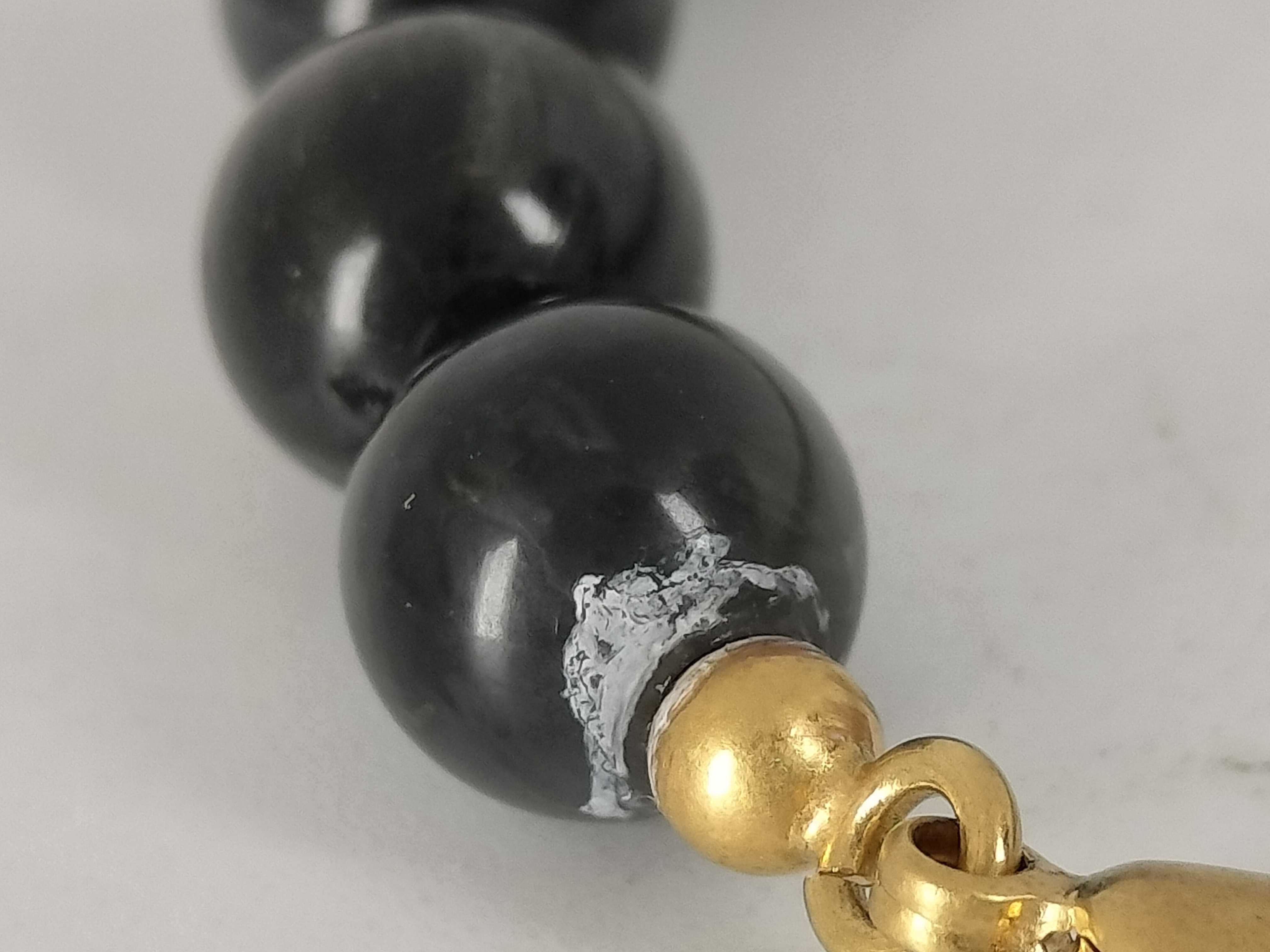 JADIOR Beaded Necklace — view 12