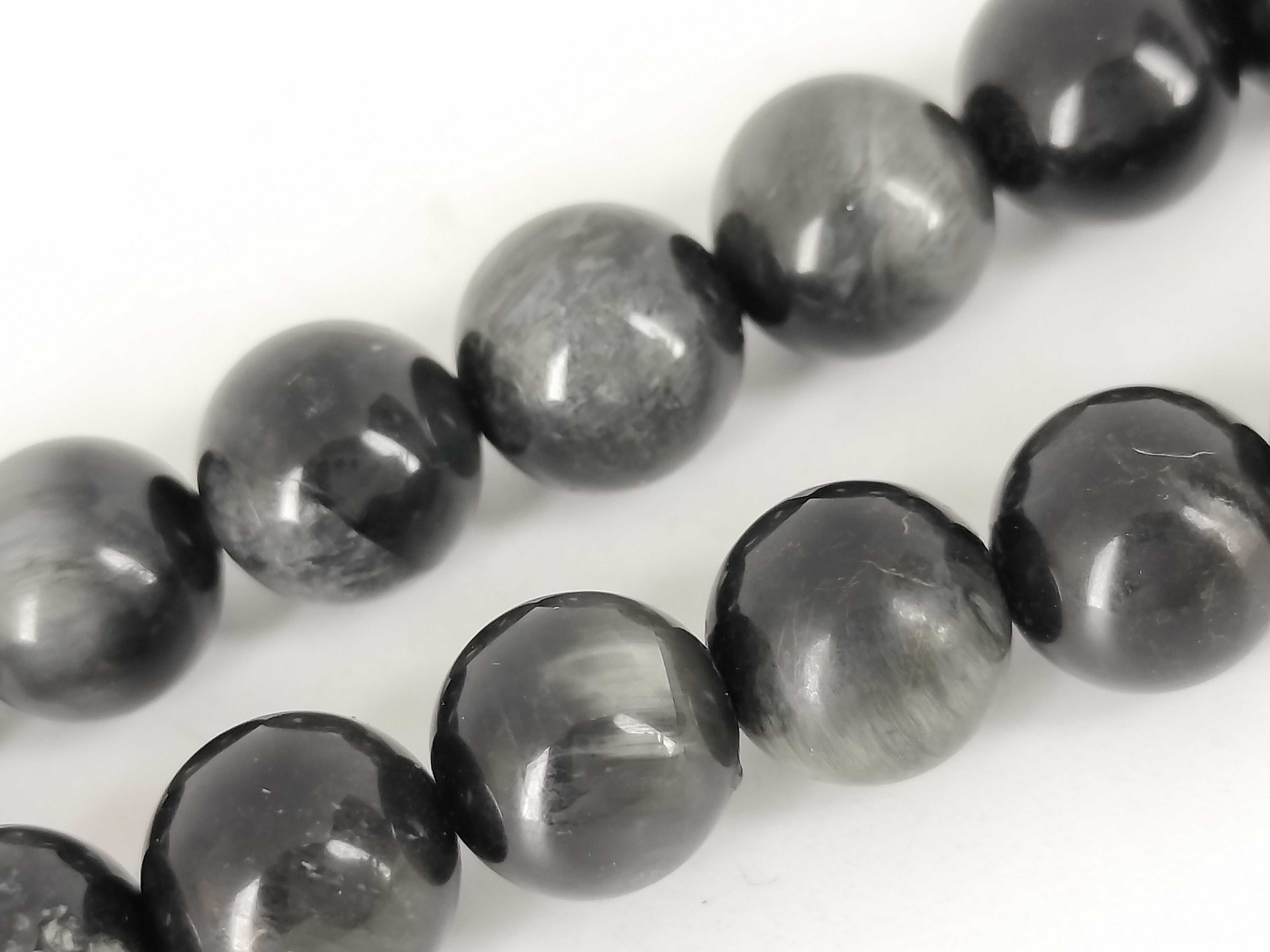JADIOR Beaded Necklace — view 7