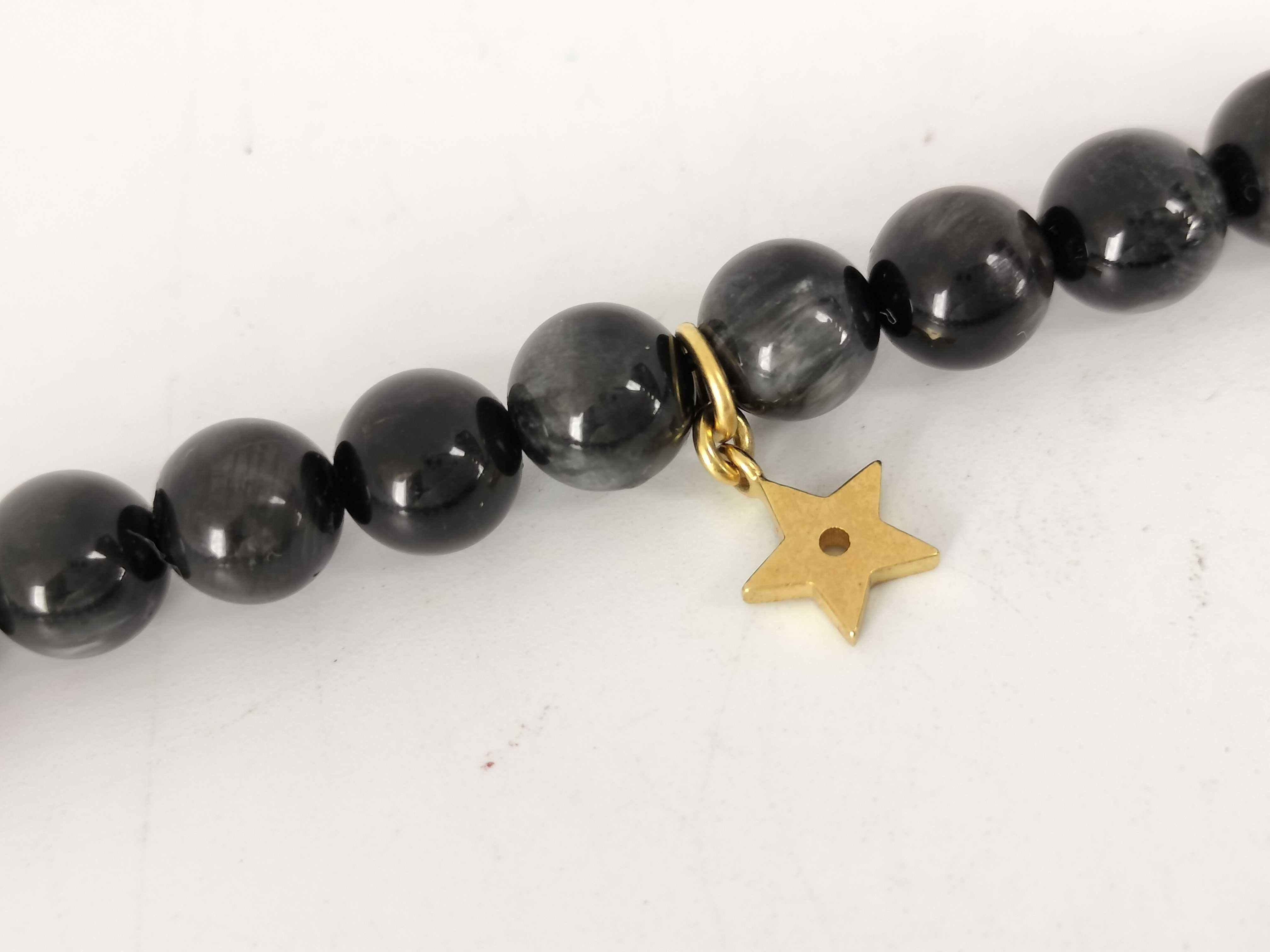 JADIOR Beaded Necklace — view 10