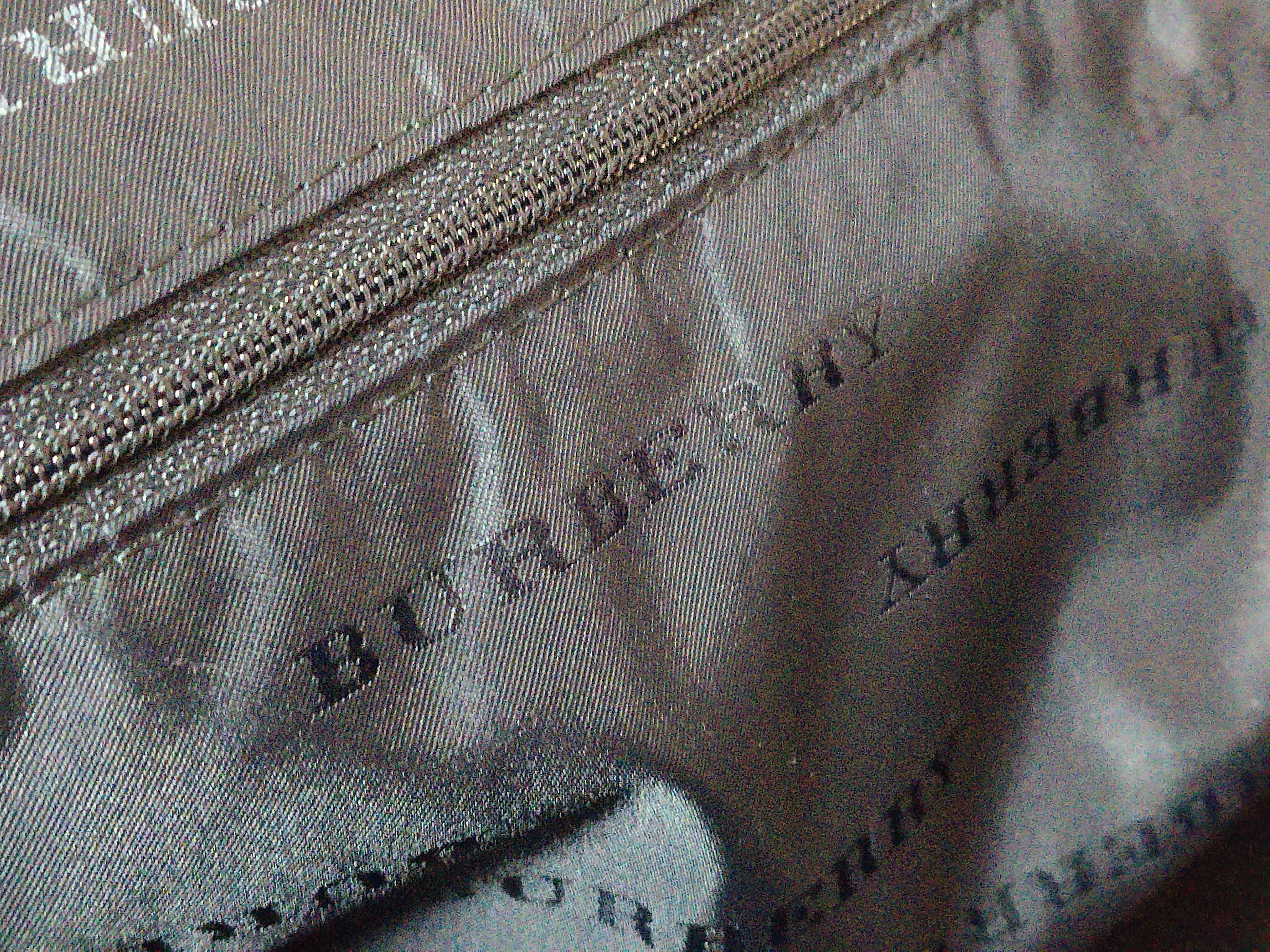 Nova Check Handbag 2-Way Business Bag — view 13