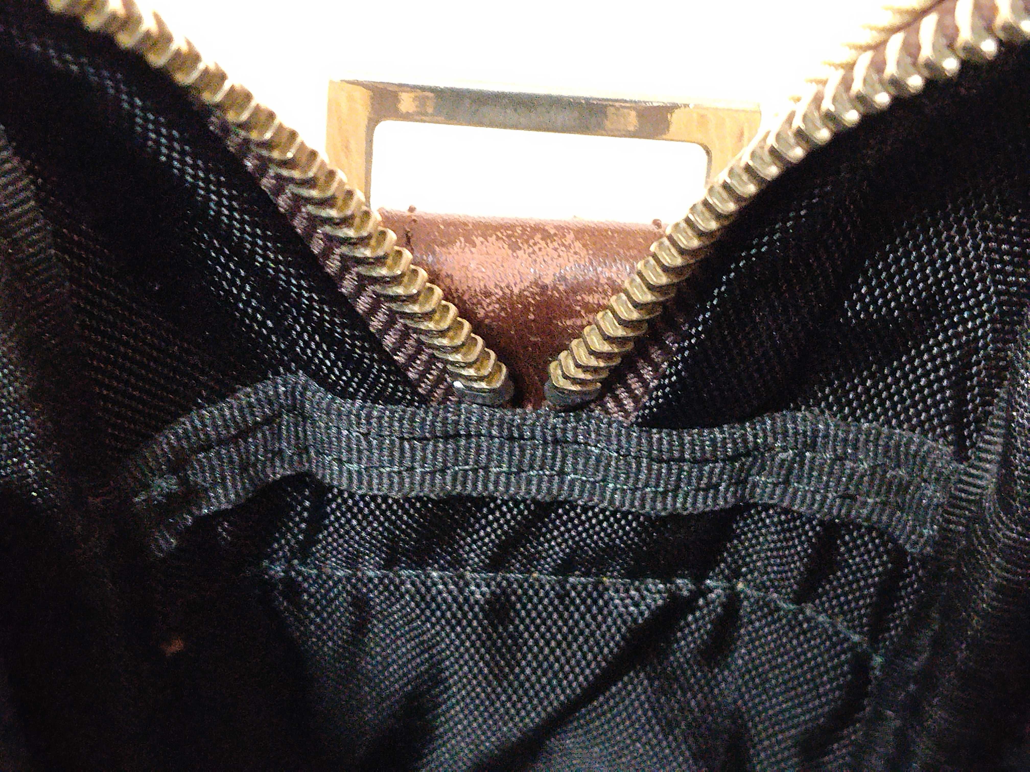 Nova Check Handbag 2-Way Business Bag — view 10
