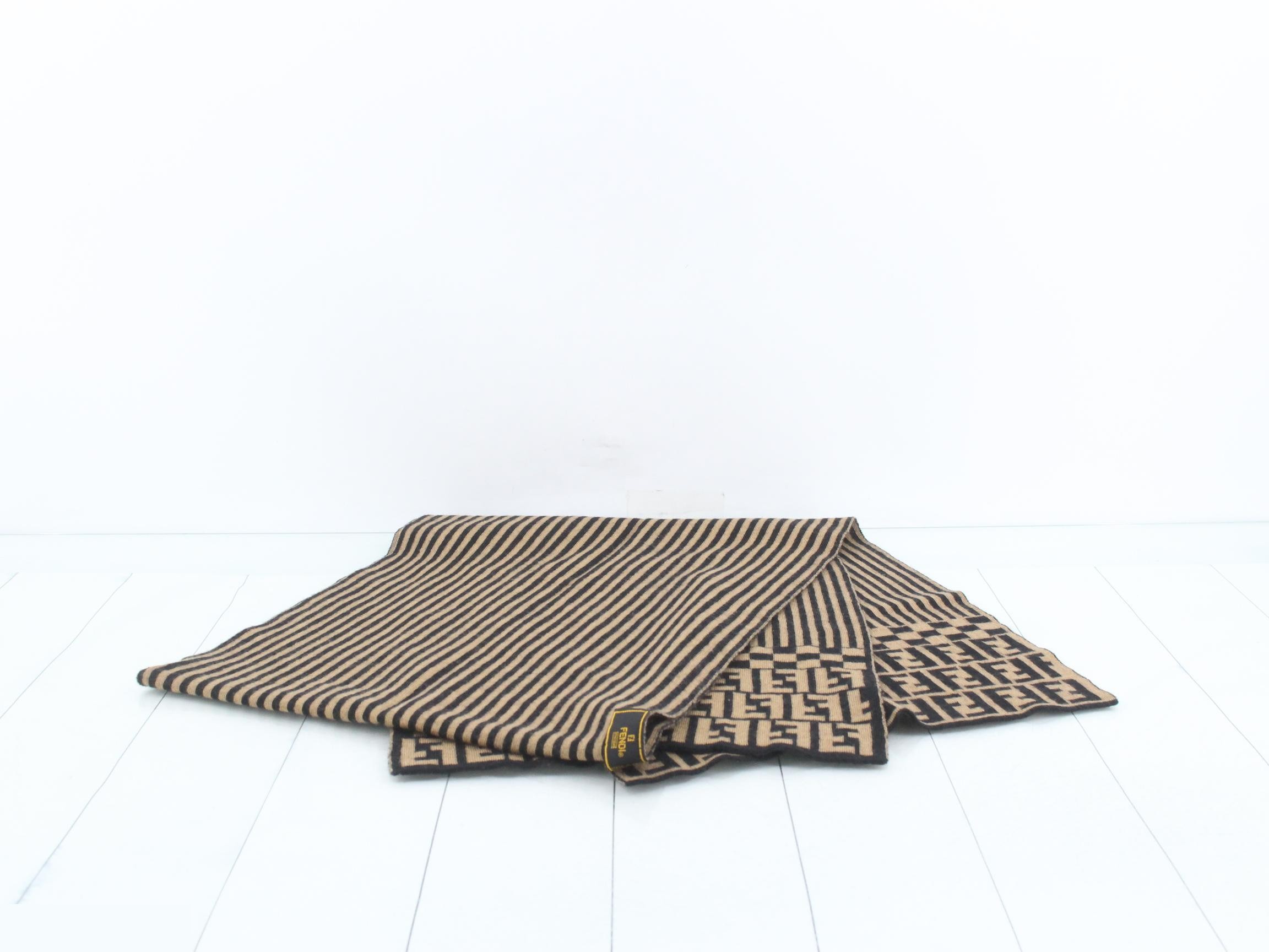 Zucca Scarf — view 3
