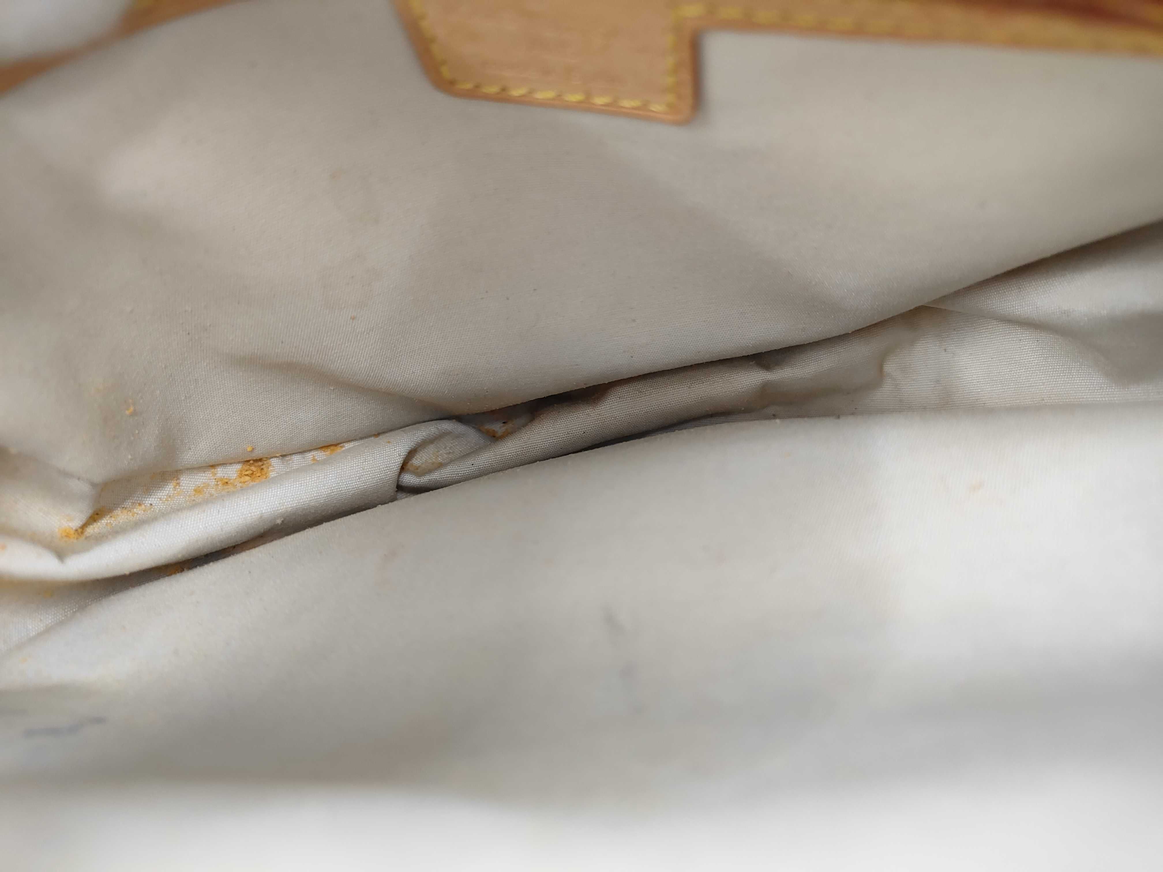 LV Pouch Shoulder Bag — view 12