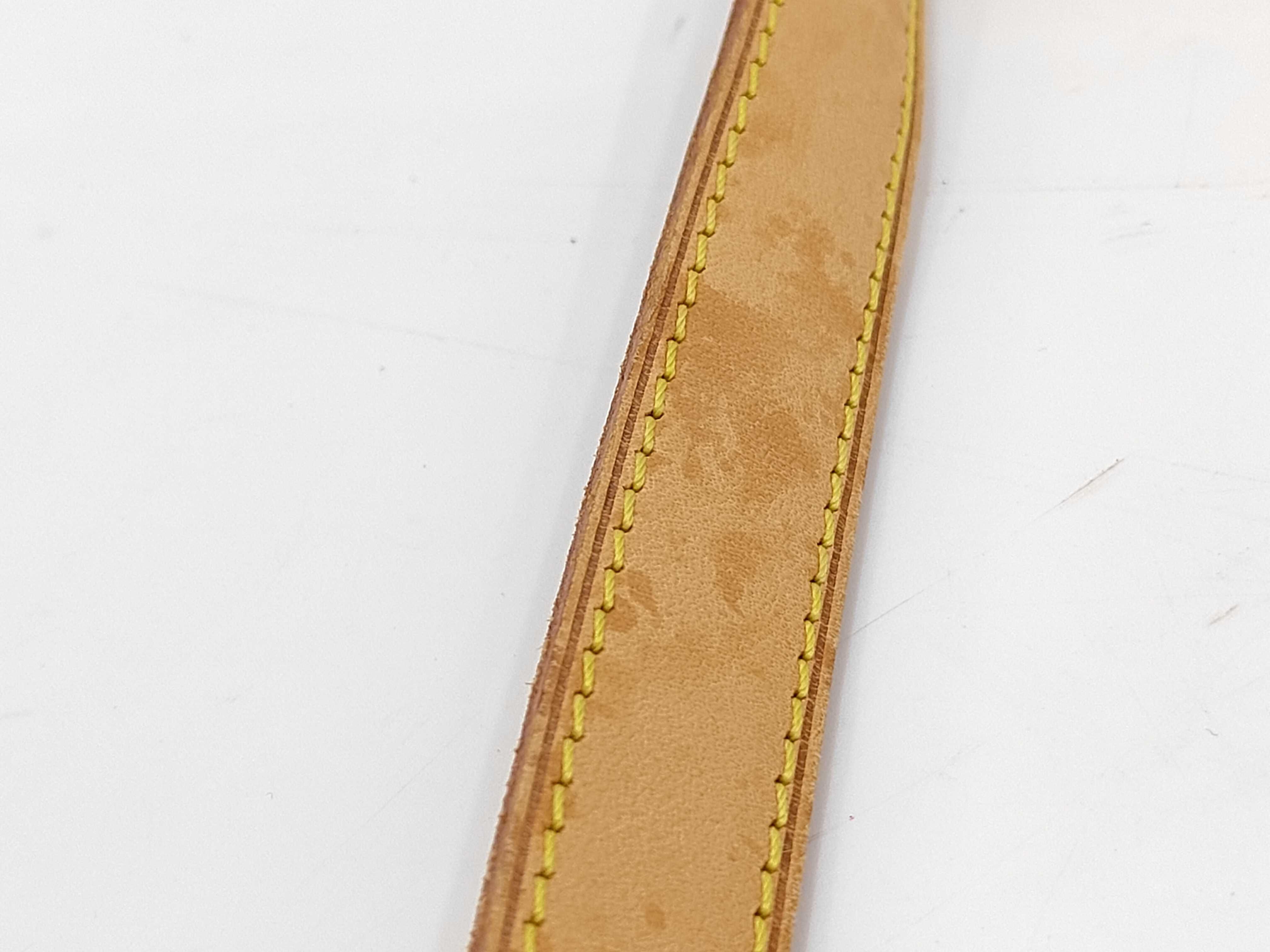 LV Pouch Shoulder Bag — view 6