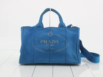 2-way Canapa Tote Bag
