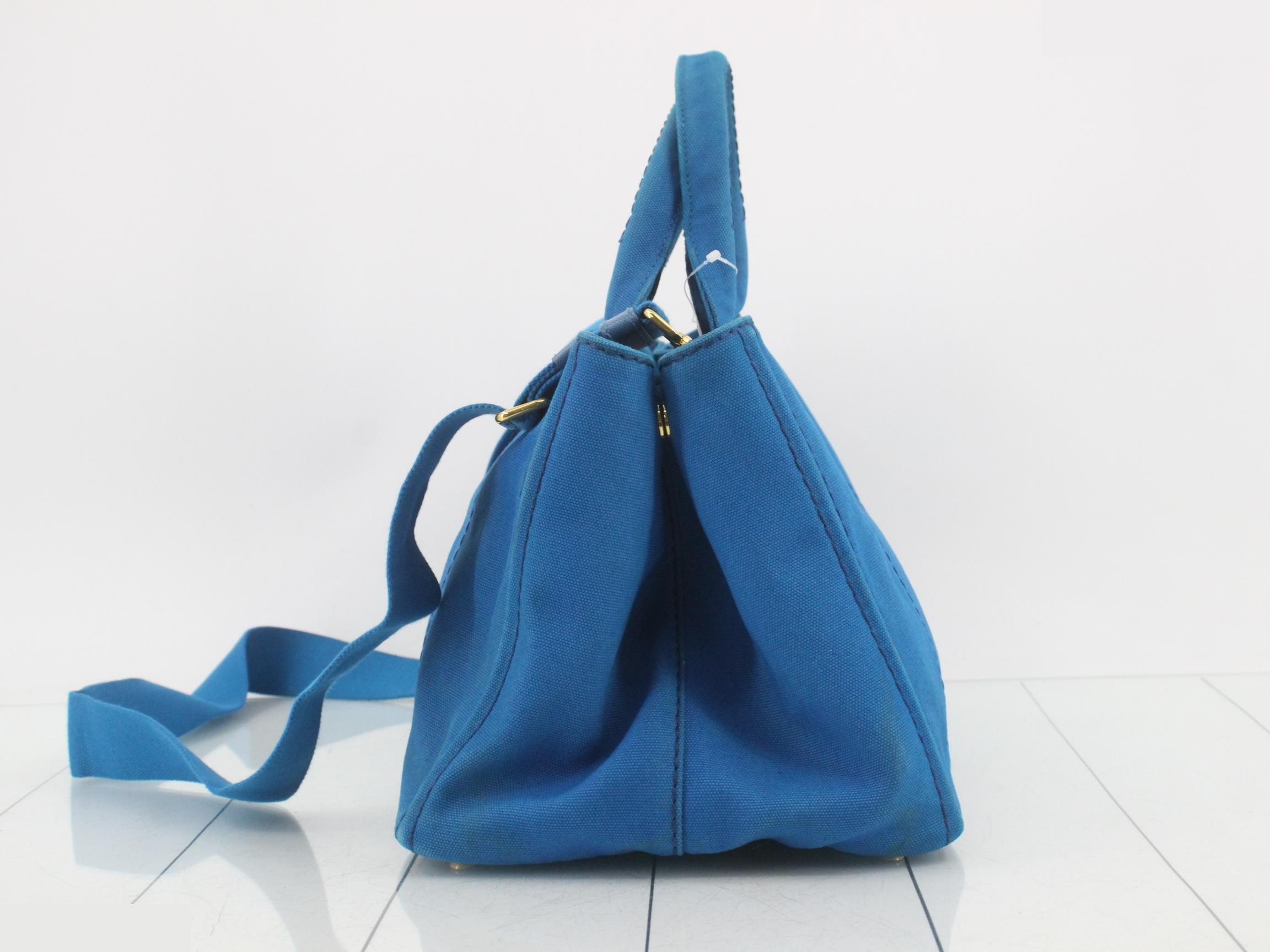 2-way Canapa Tote Bag — view 3