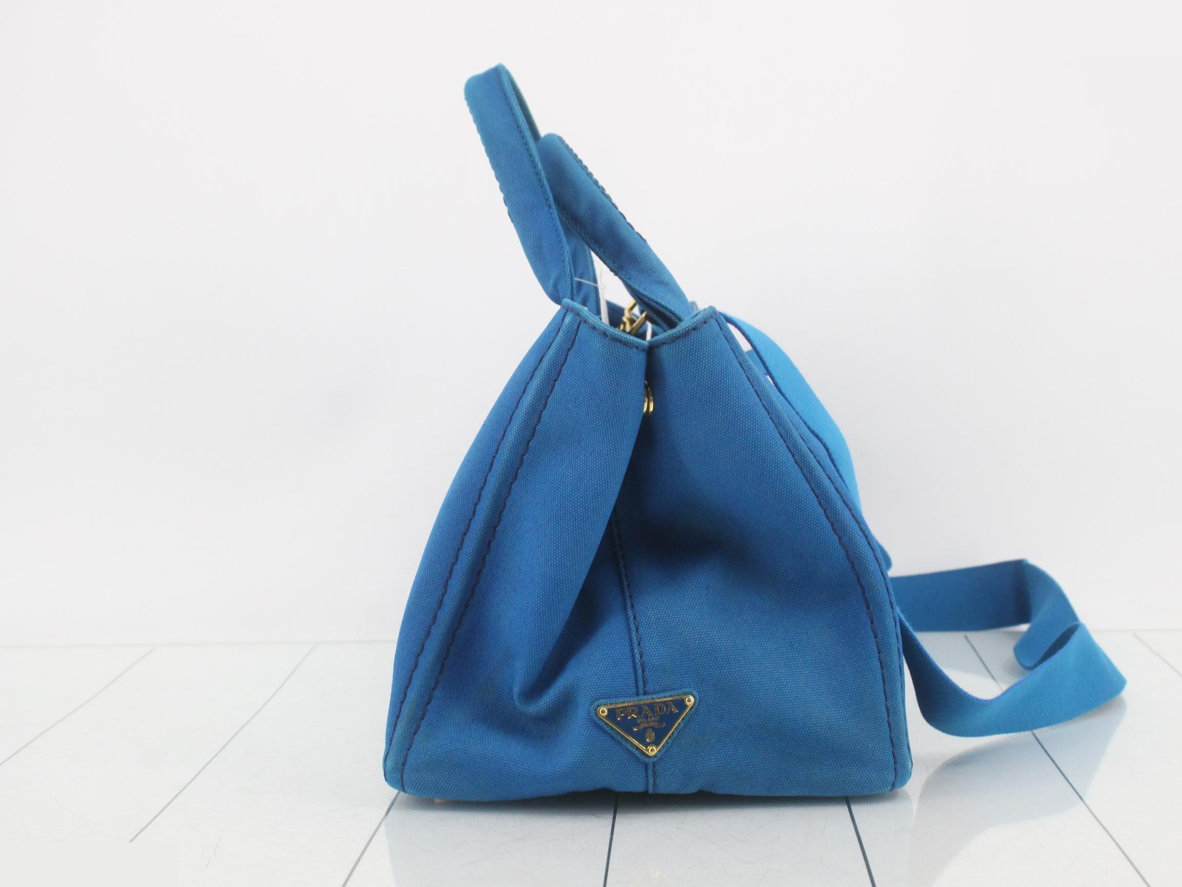 2-way Canapa Tote Bag — view 4