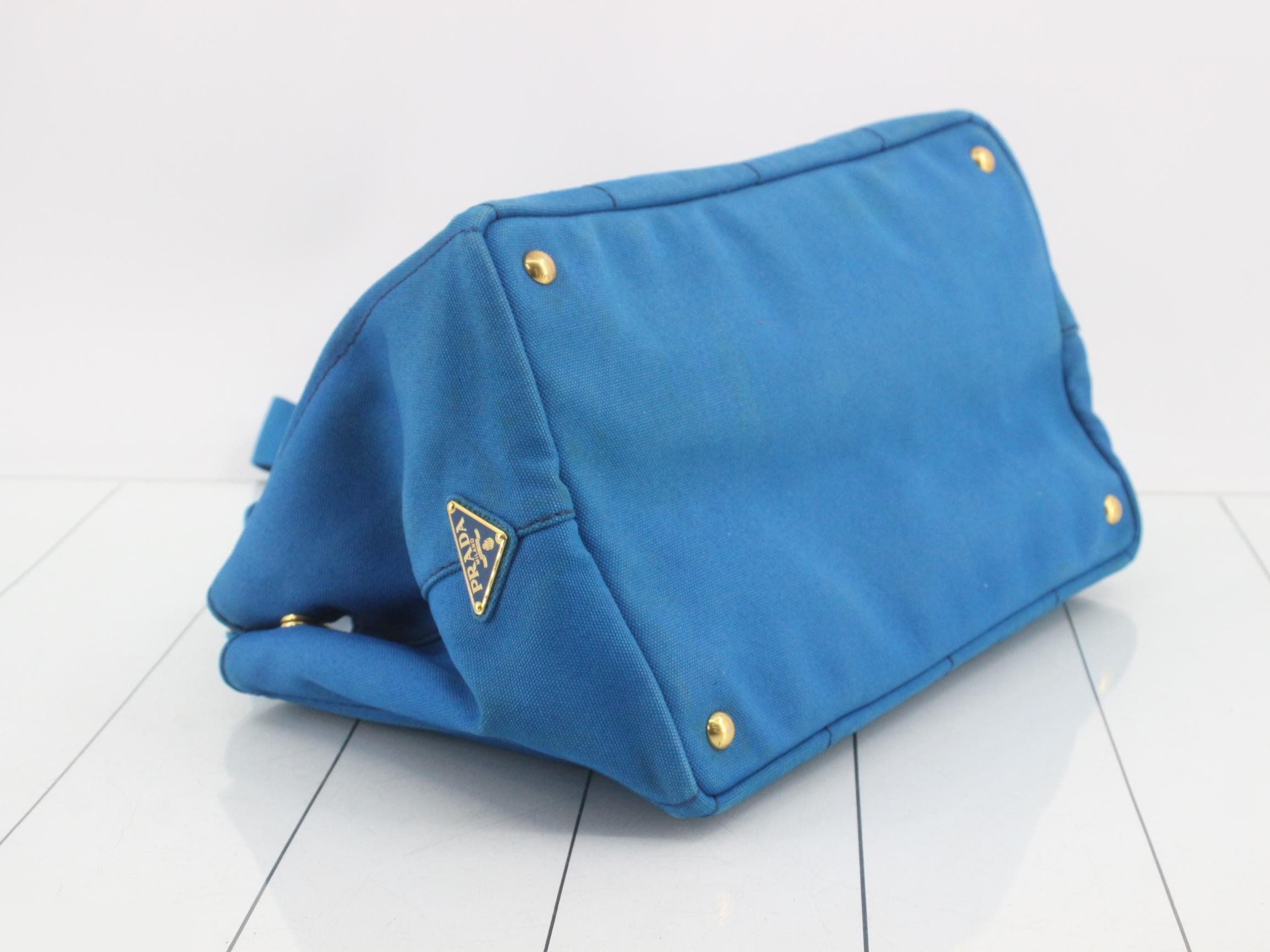 2-way Canapa Tote Bag — view 5