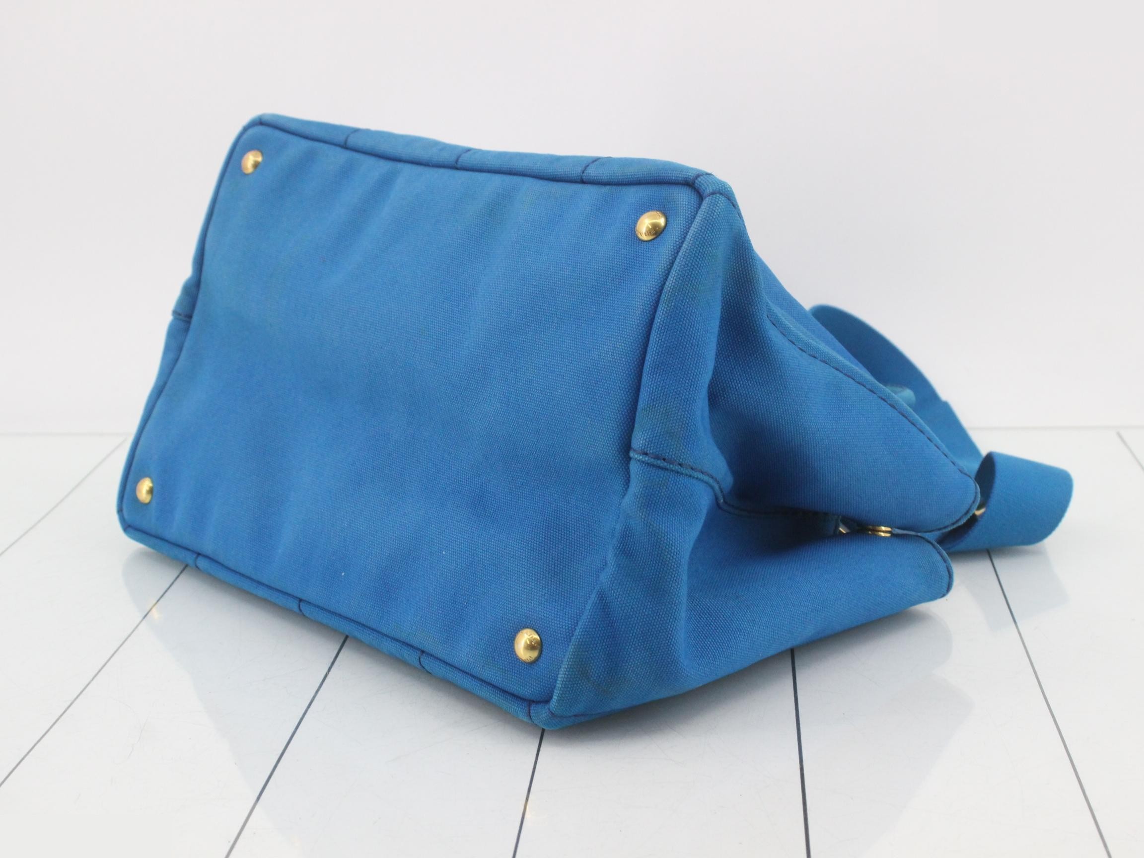 2-way Canapa Tote Bag — view 6
