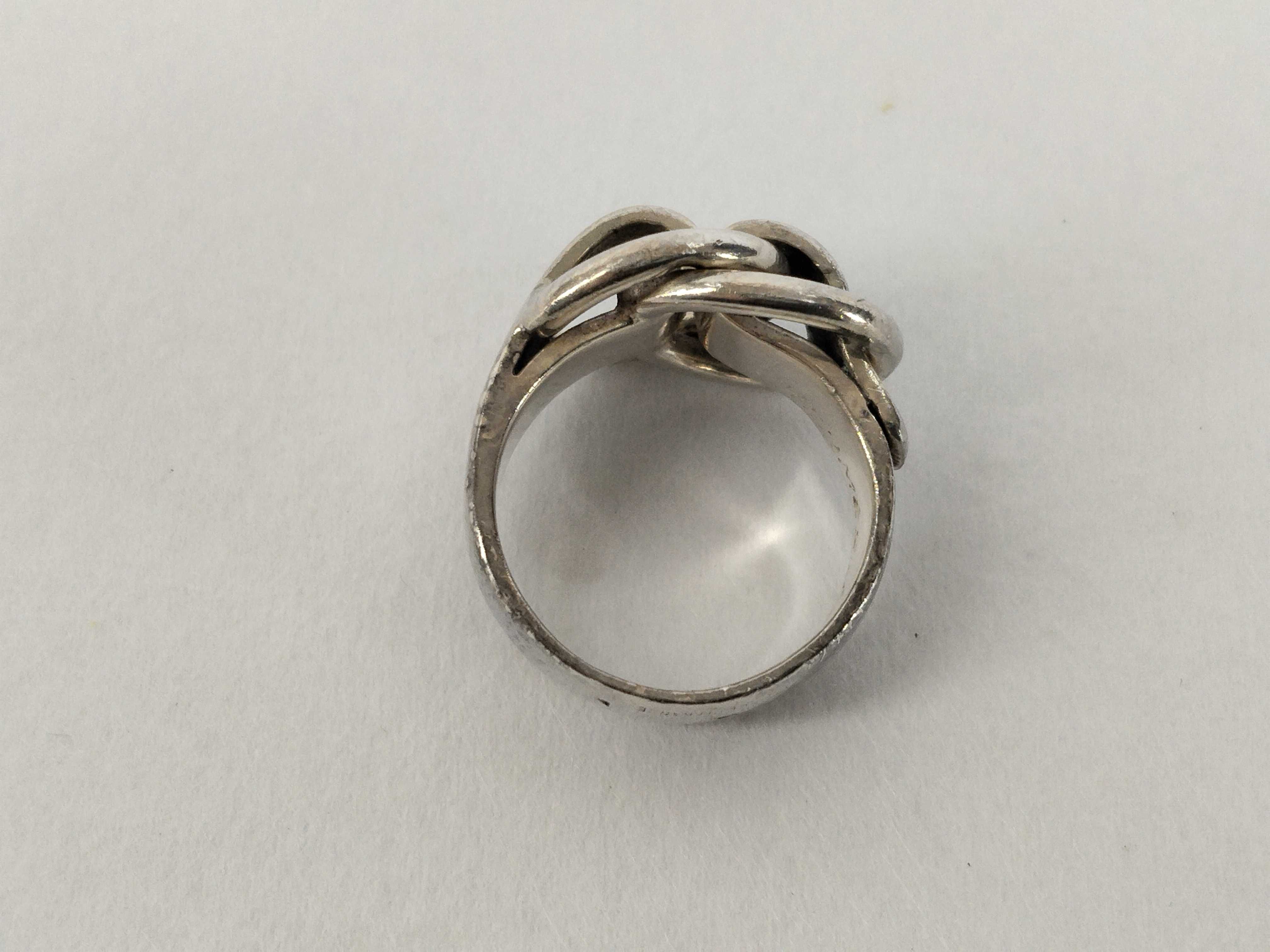 Des Ano SV925 Ring — view 4
