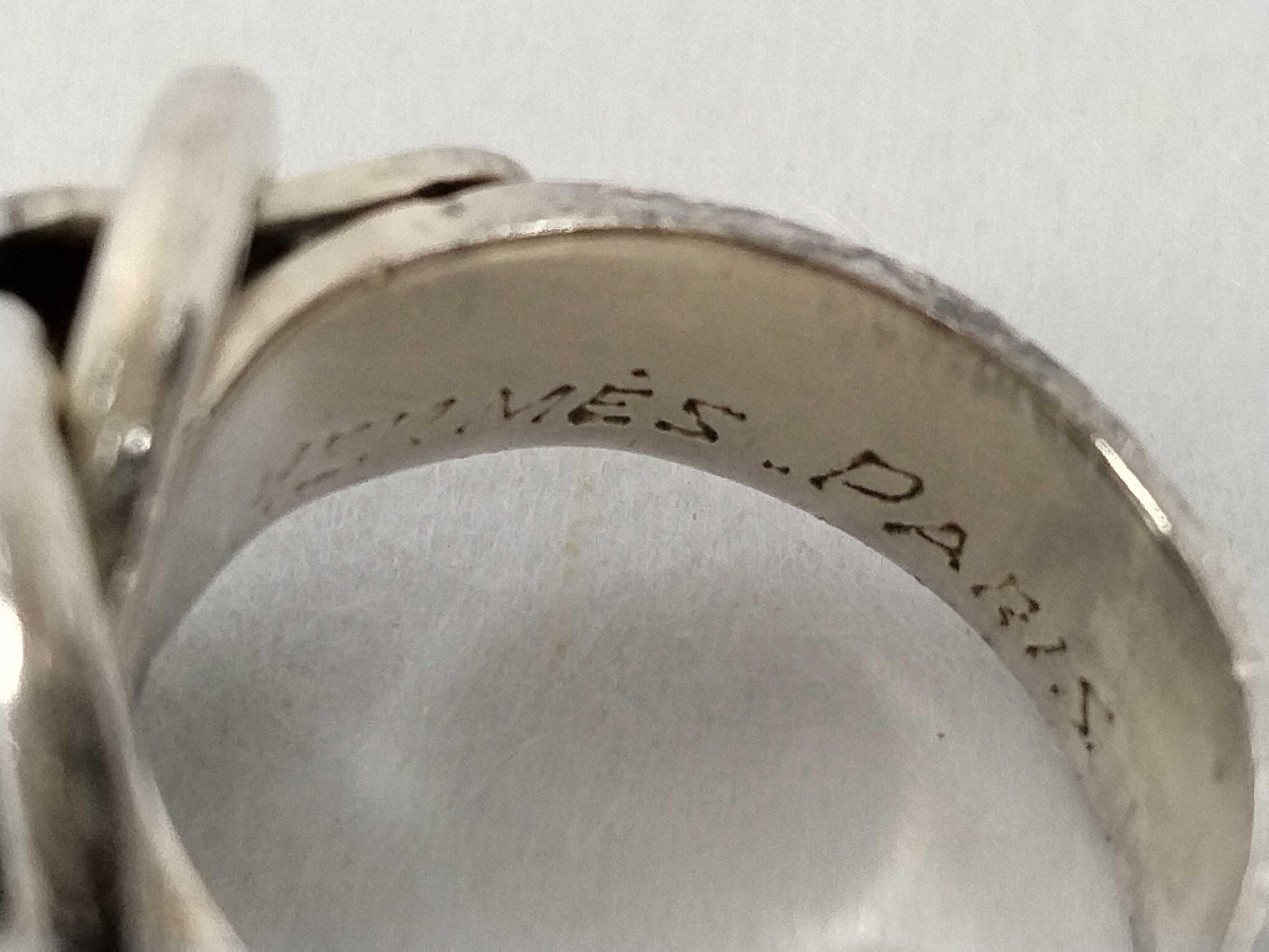 Des Ano SV925 Ring — view 5