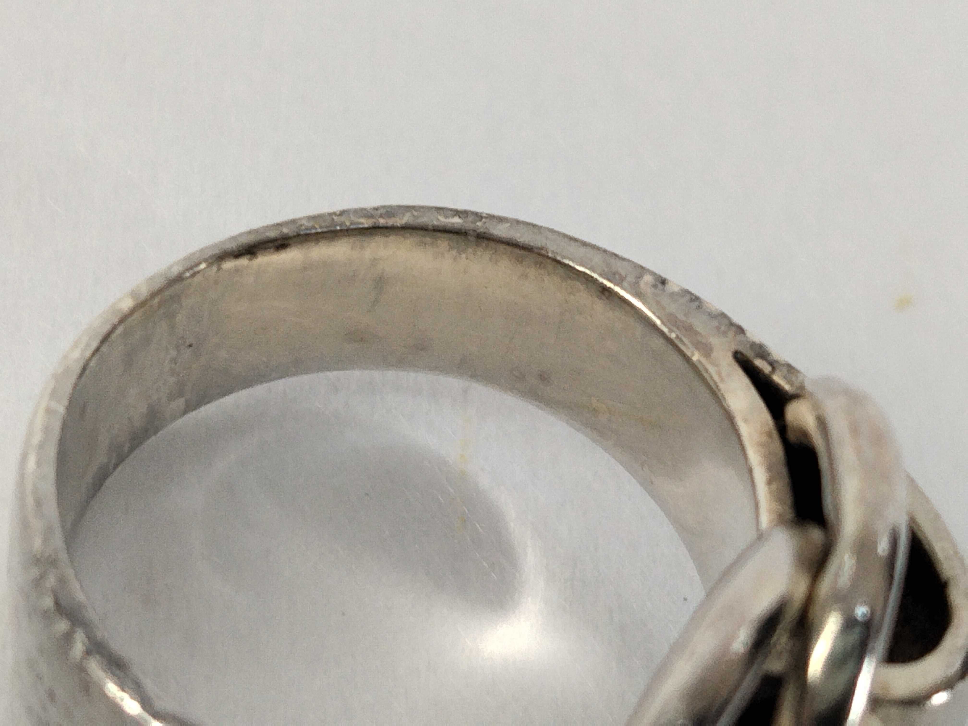 Des Ano SV925 Ring — view 6