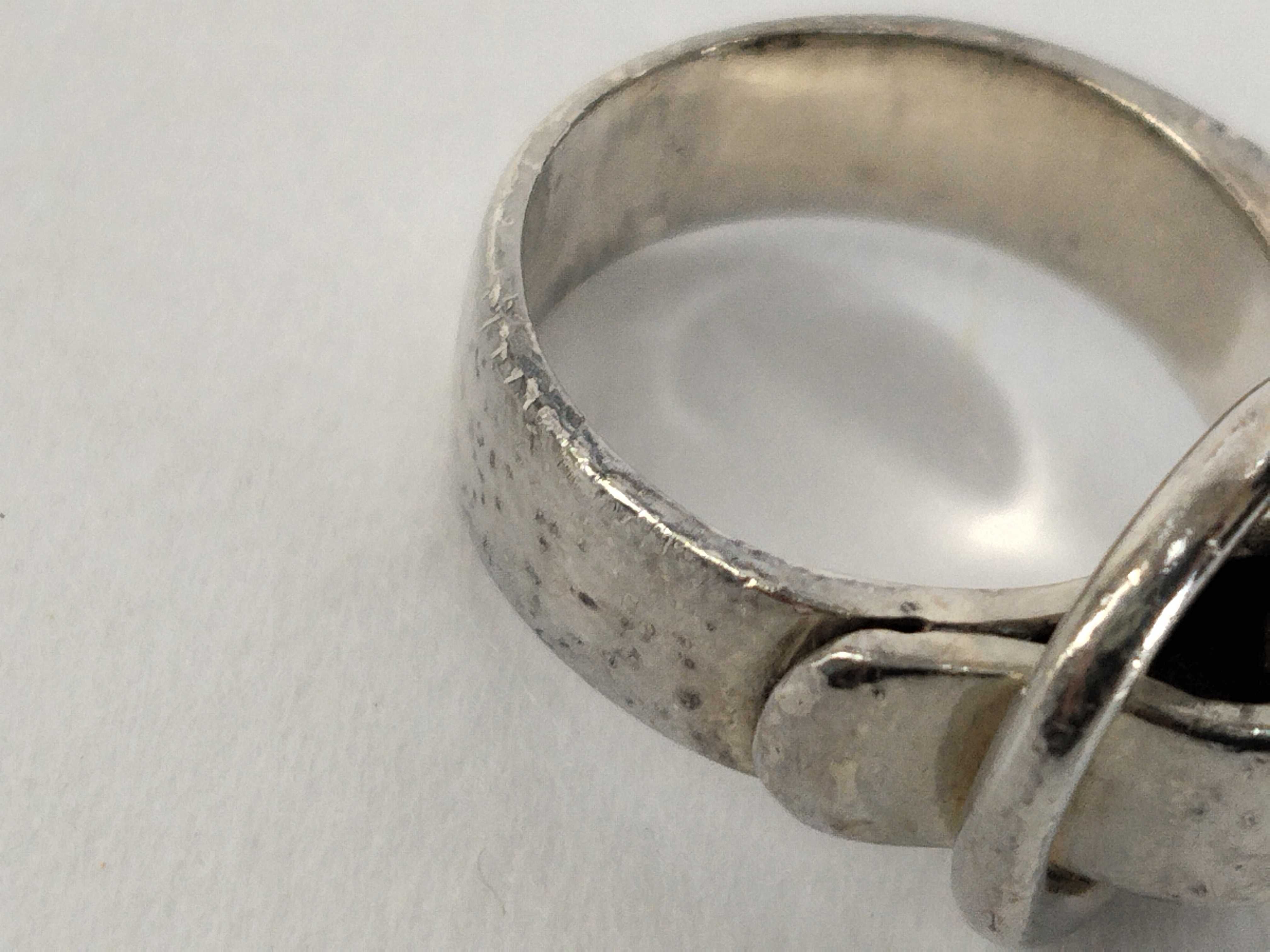 Des Ano SV925 Ring — view 7