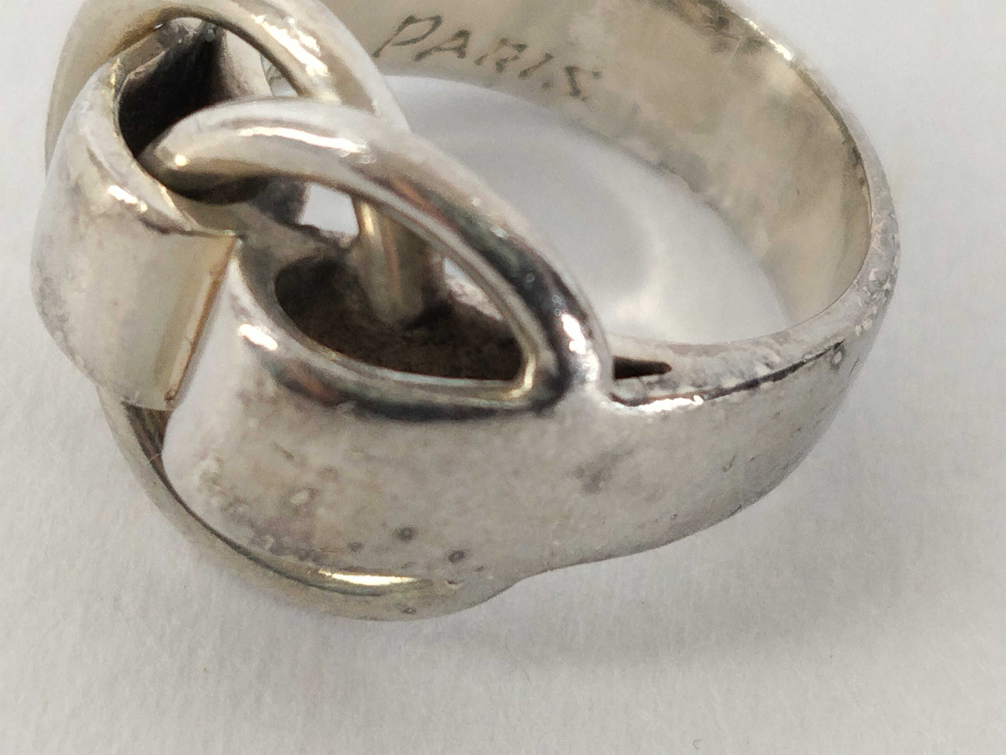 Des Ano SV925 Ring — view 8