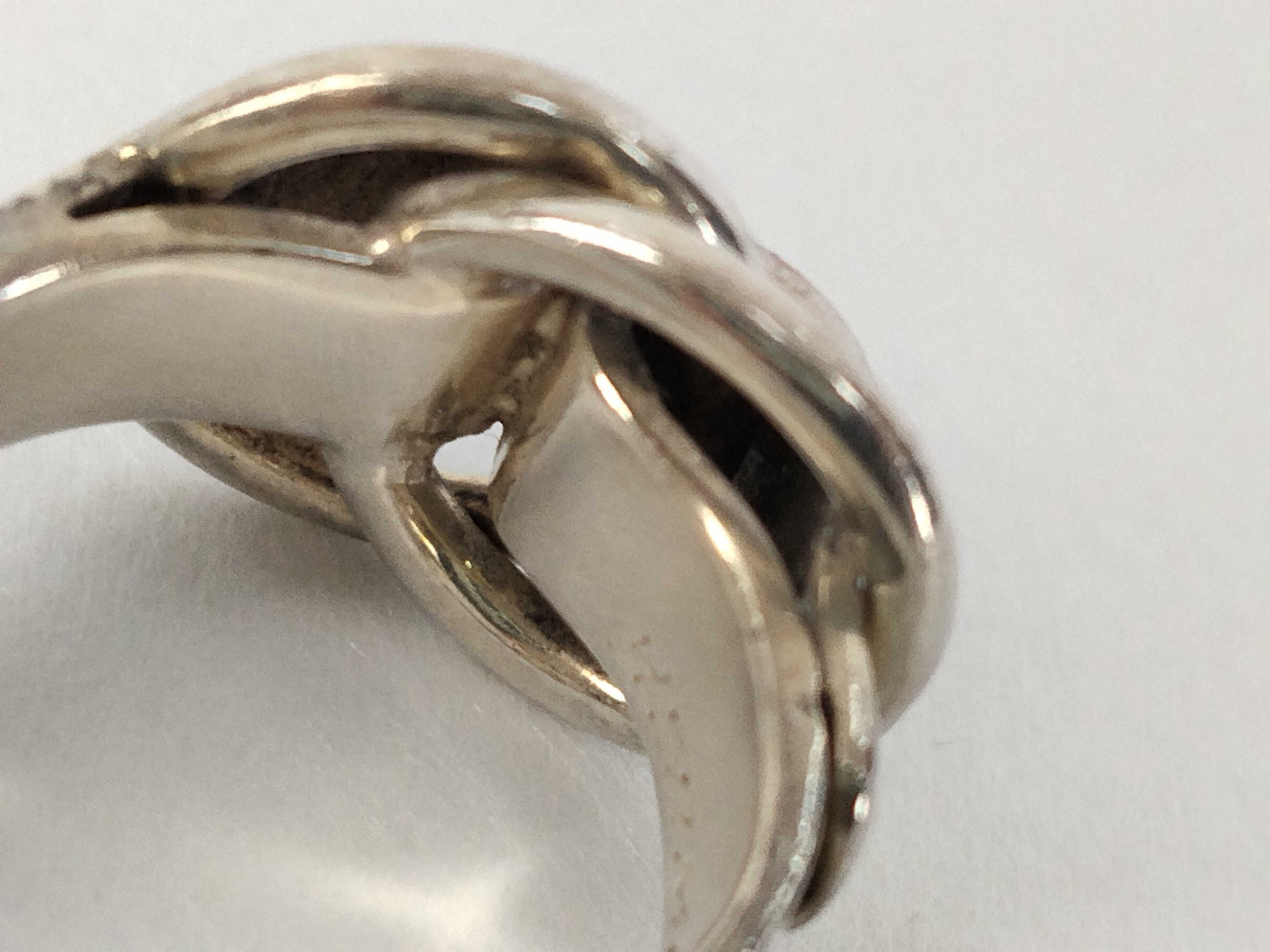 Des Ano SV925 Ring — view 9
