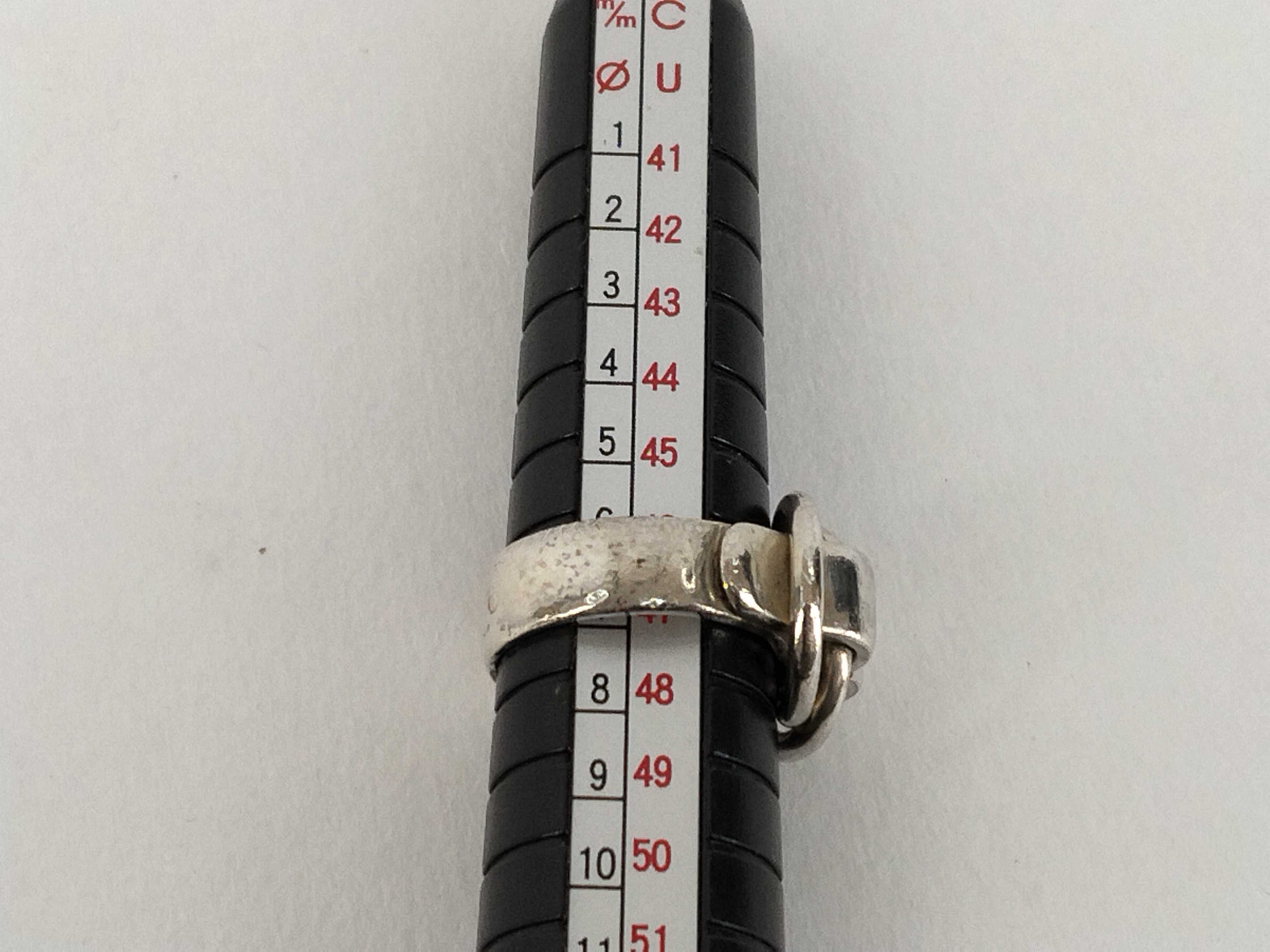 Des Ano SV925 Ring — view 10